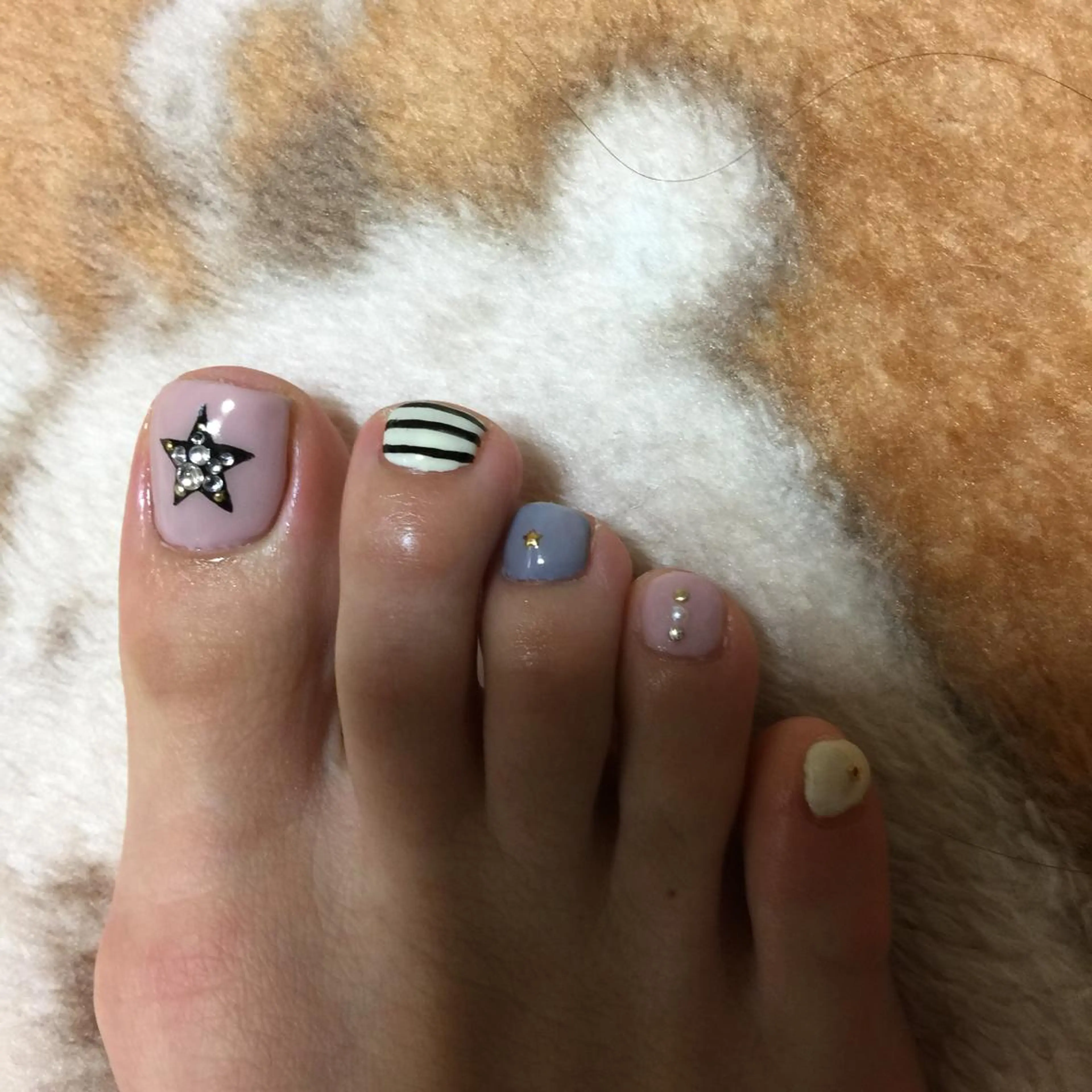 ネイル Rouge Mania!のその他イメージ