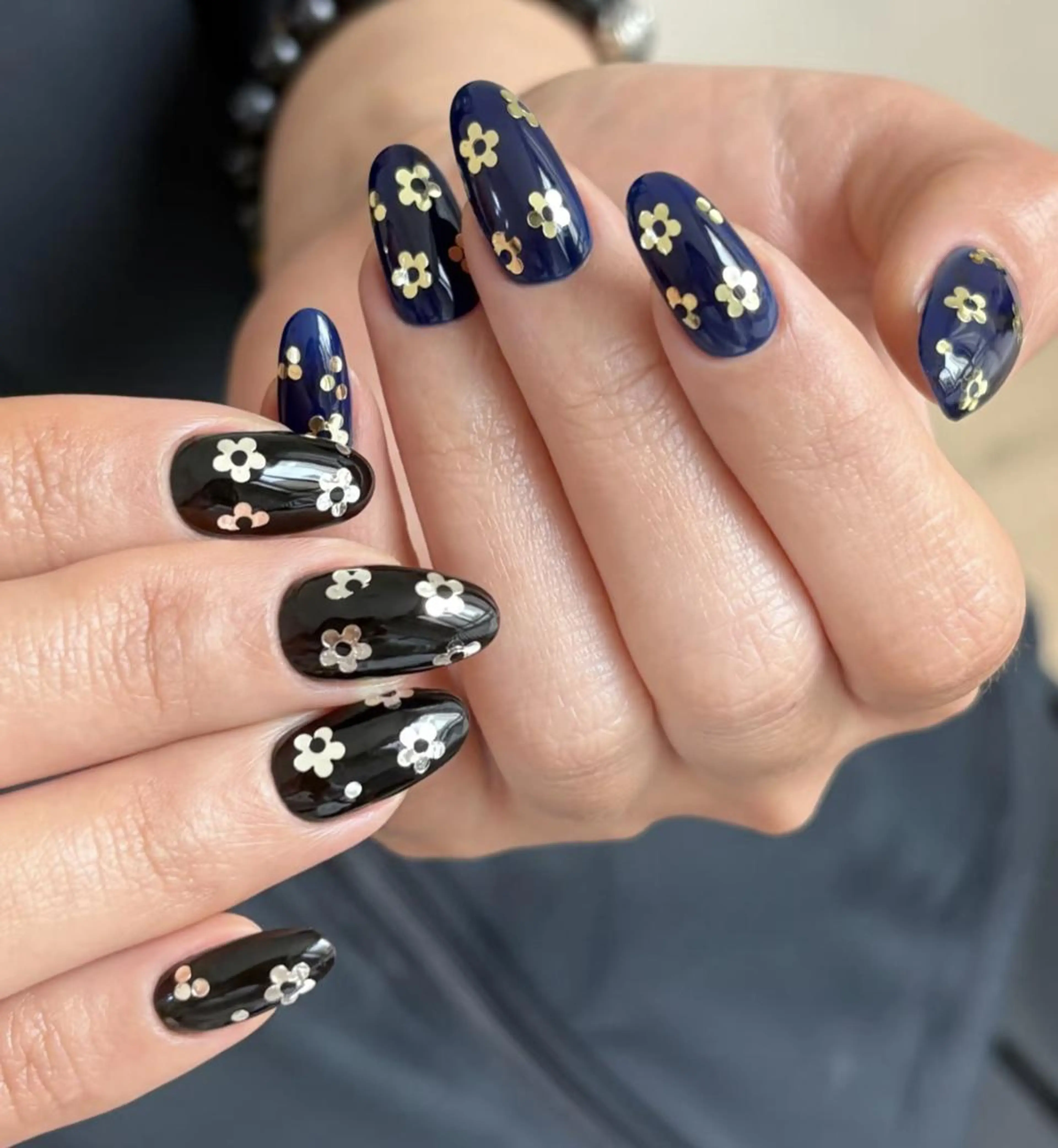 ネイル ハンドネイル Pure&Rich Nailのネイルデザイン