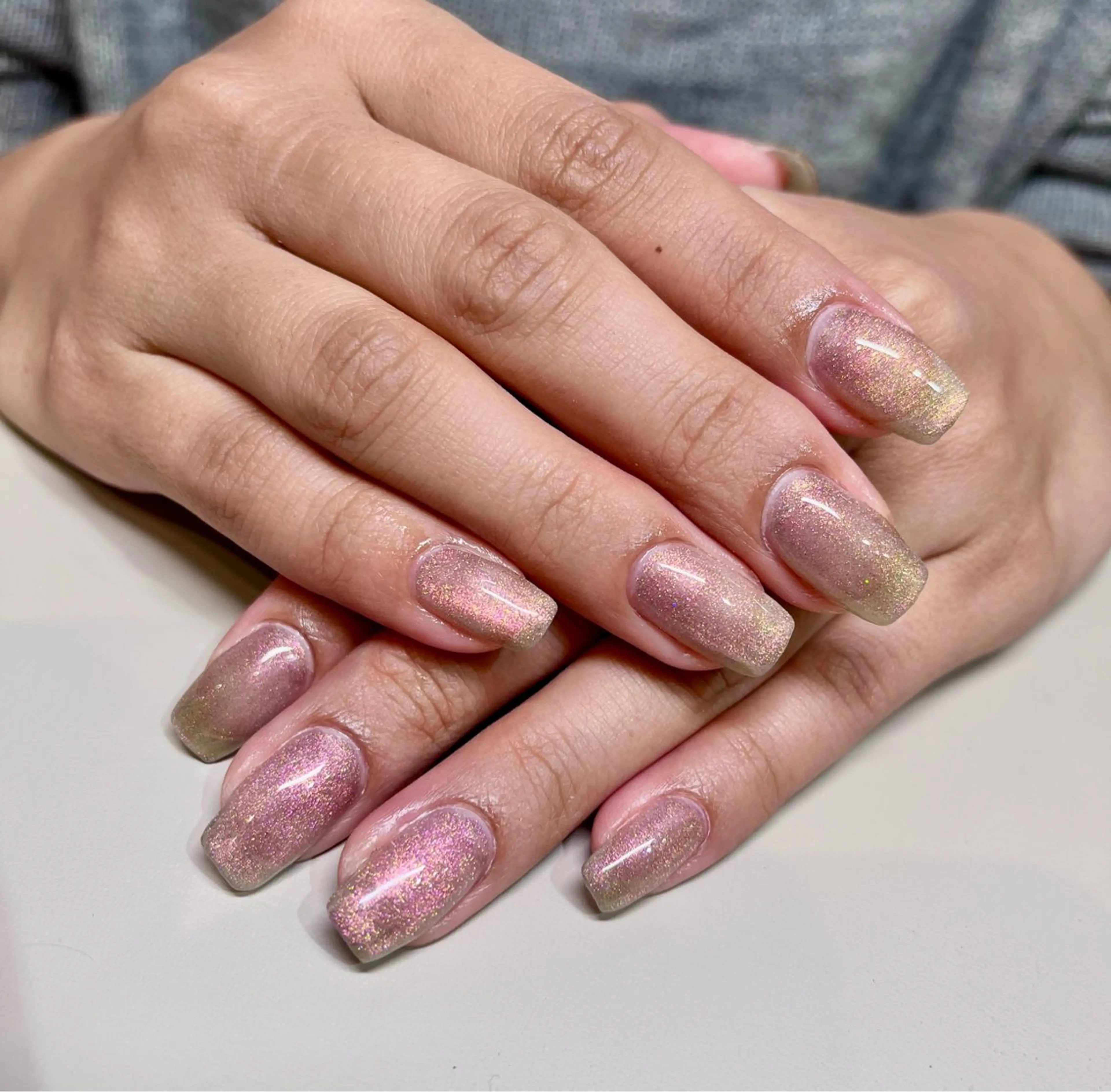 ネイル Kazanail_studio所属・H Kazaneのネイルデザイン