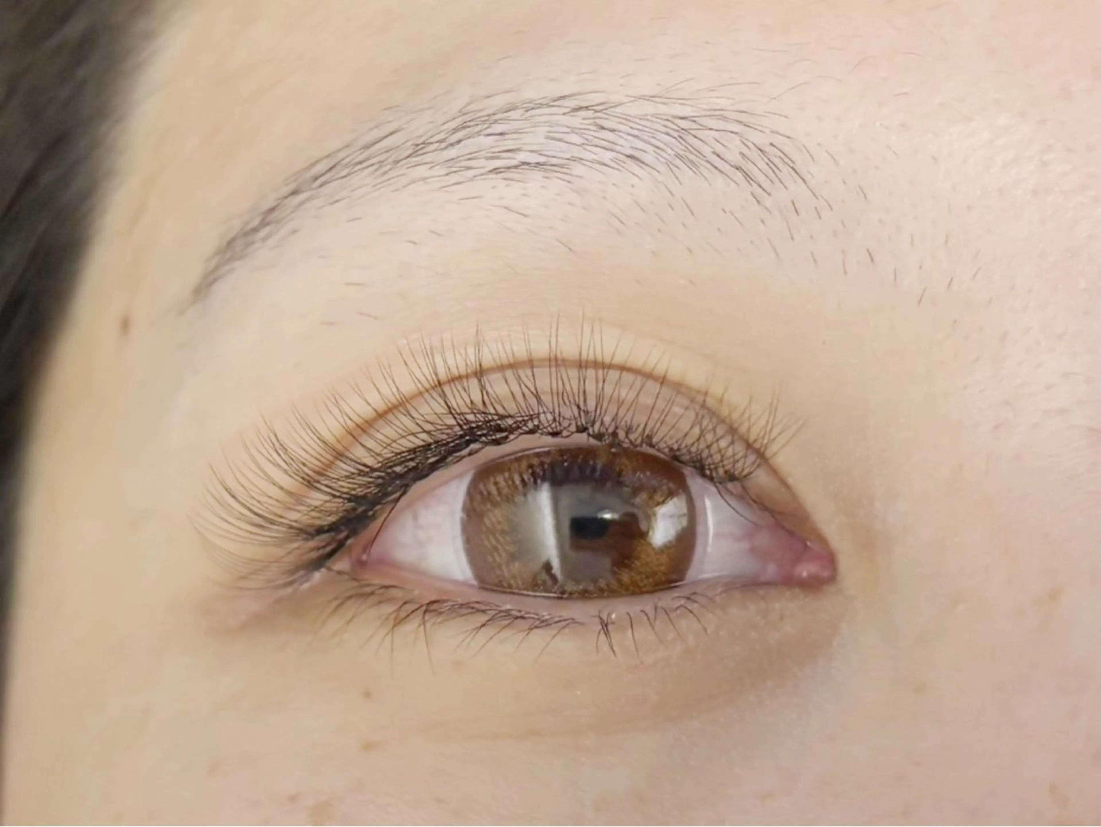 マツエク・マツパ マツエクSalon by DIANA所属・カネコ サエのマツエク・マツパデザイン