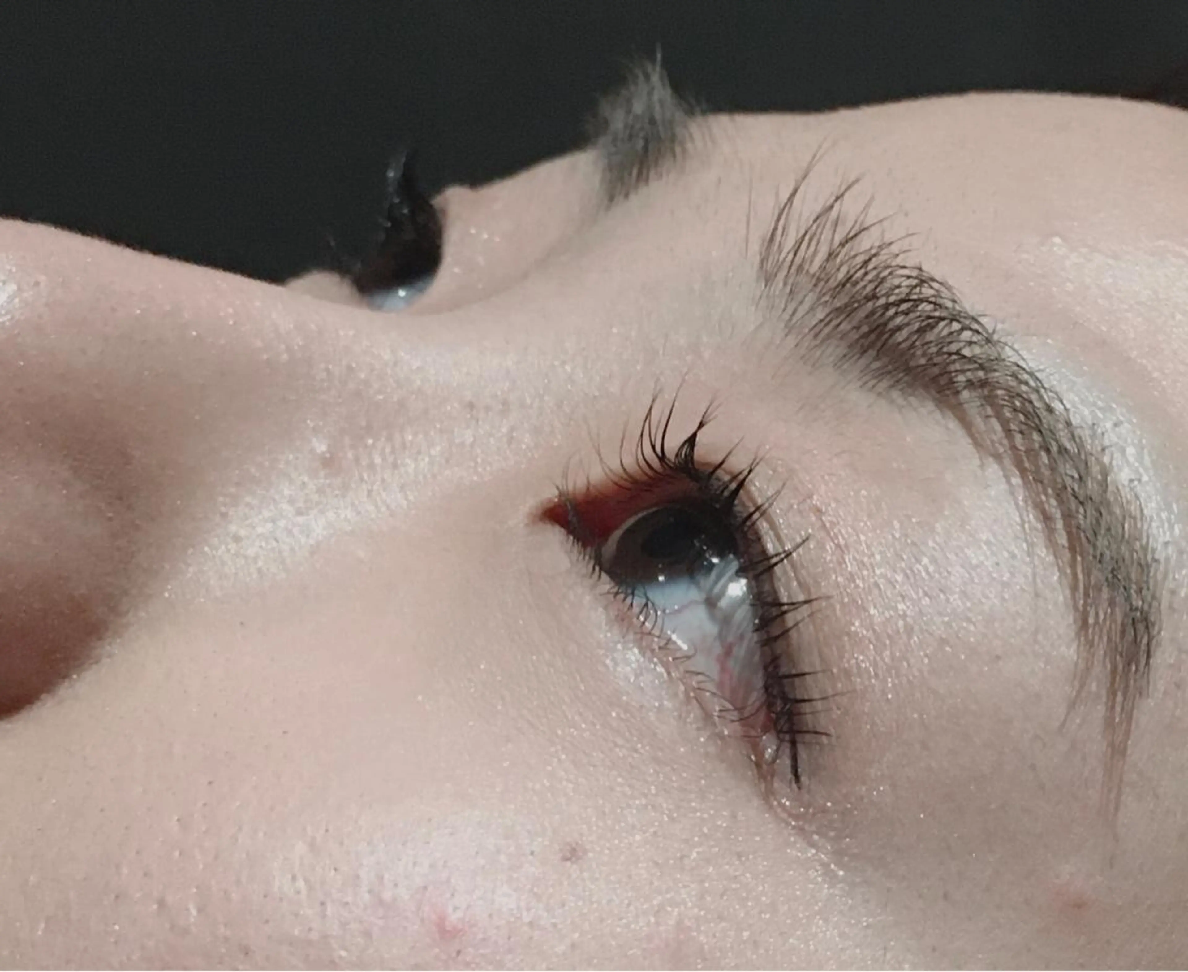 マツエク・マツパ 髪質改善✨ 風間里咲【西荻窪】のヘアスタイル