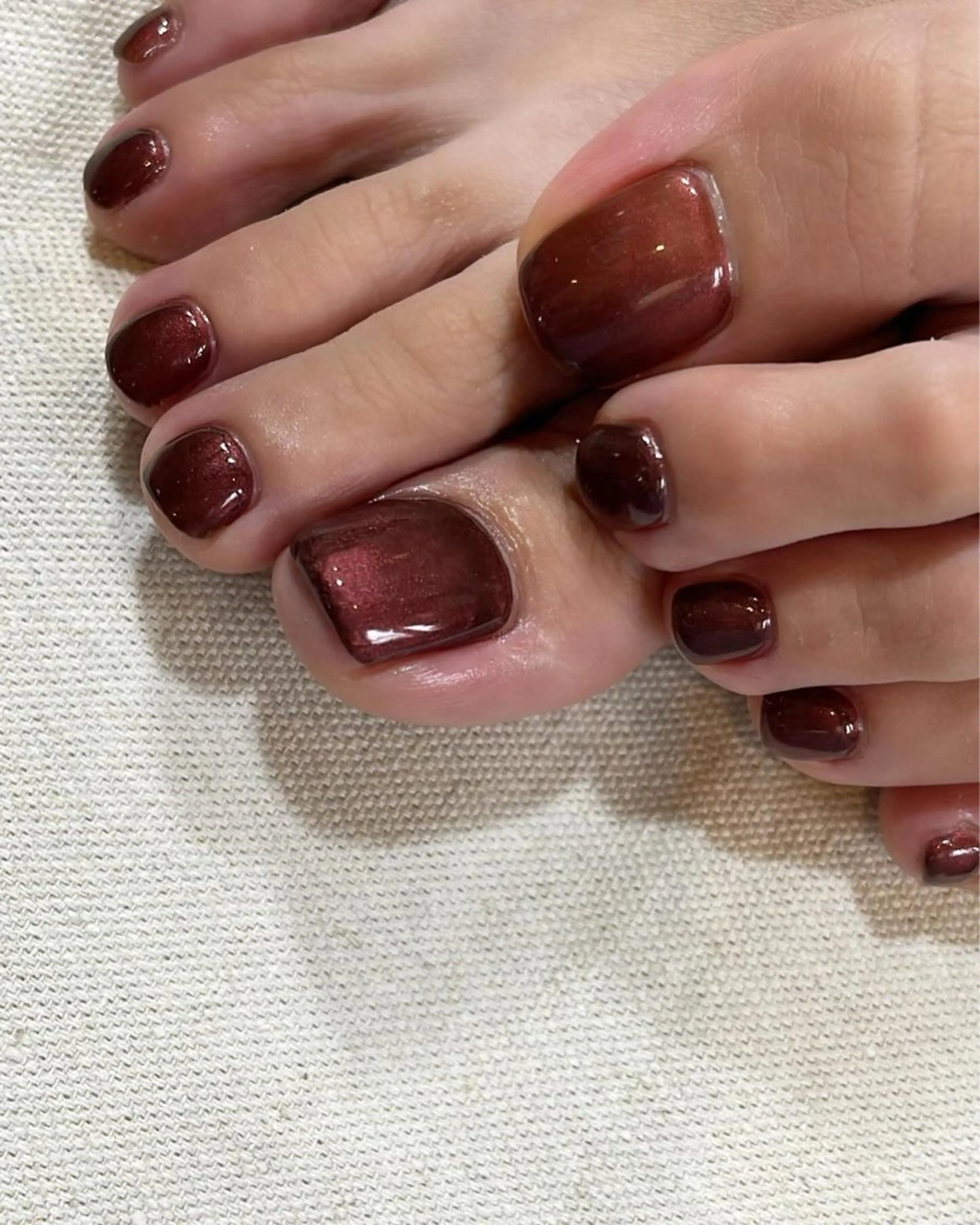 ネイル Relum所属・Relum__. fukaのネイルデザイン