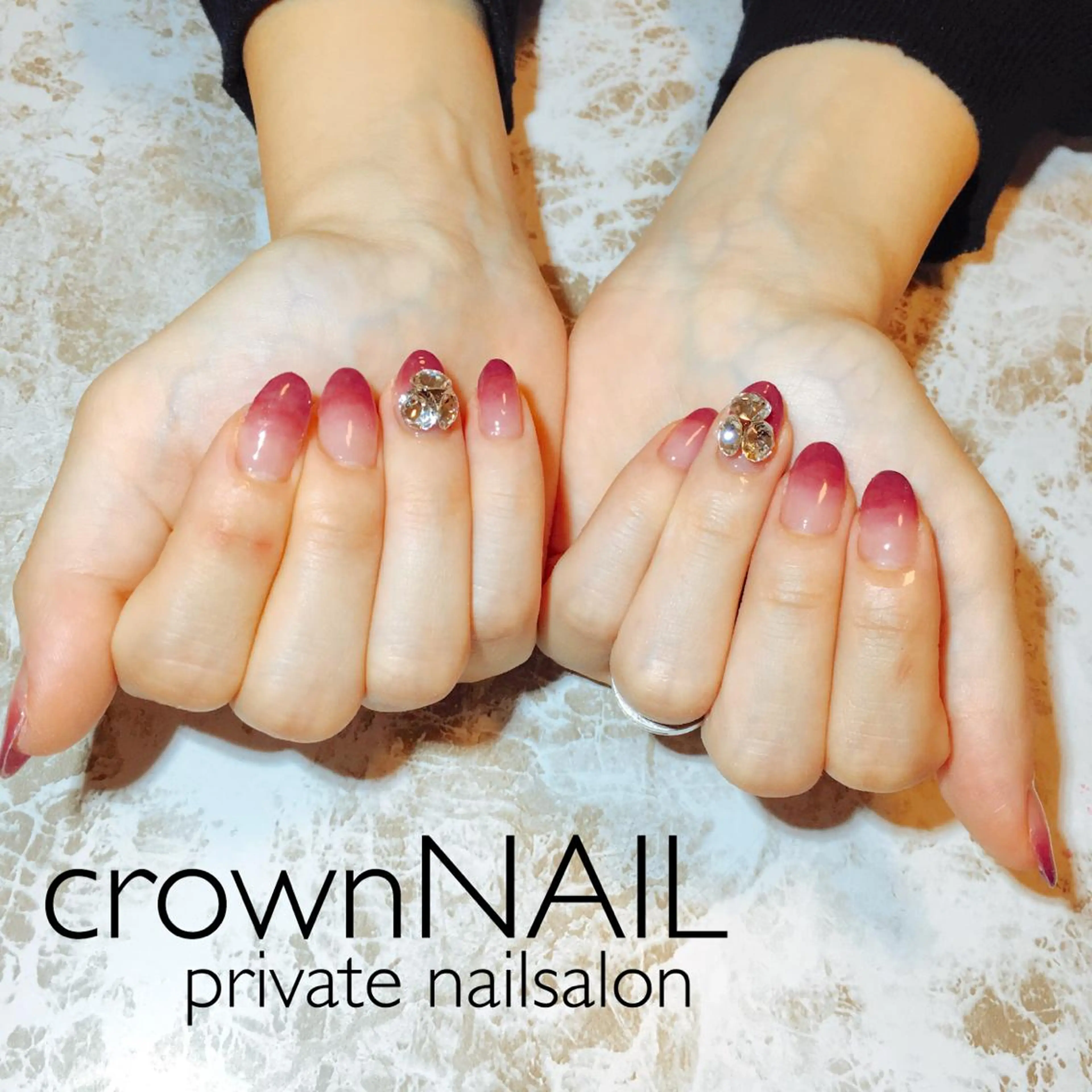 ネイル ensowa✱laf NAILのネイルデザイン