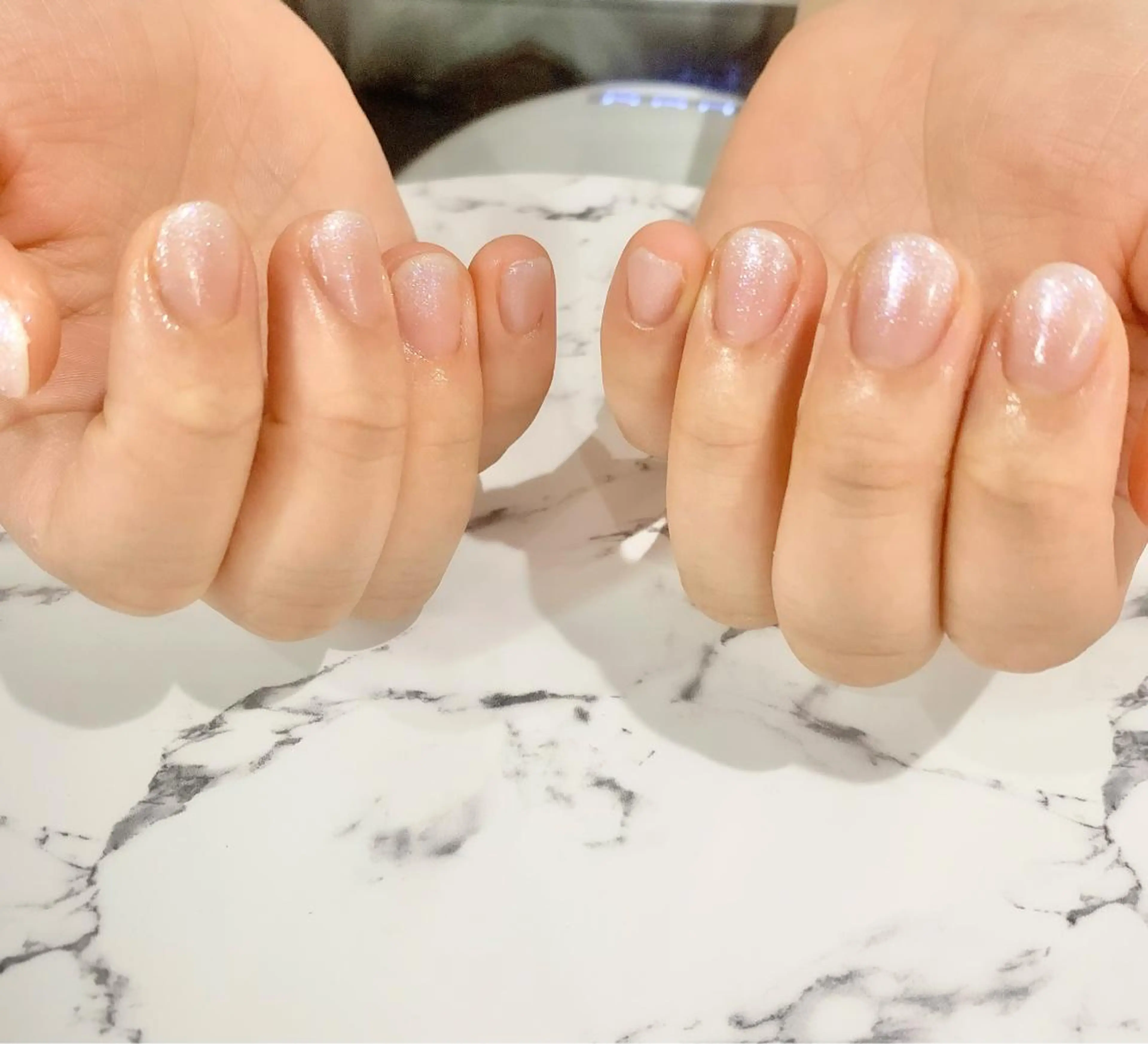 ネイル ハンドネイル Nail Salon　Ｋのネイルデザイン
