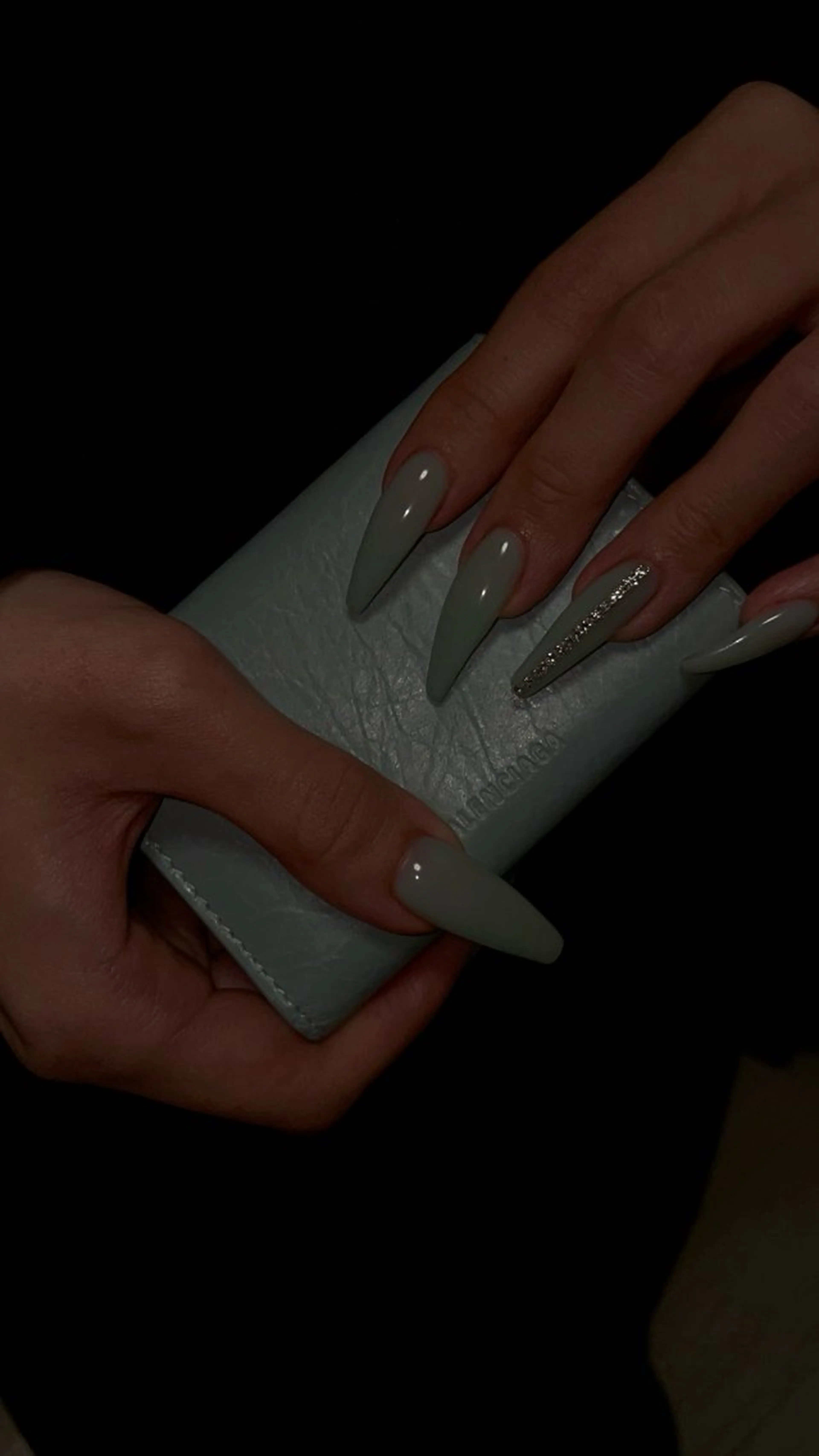 ネイル 渡邉 あいのネイルデザイン