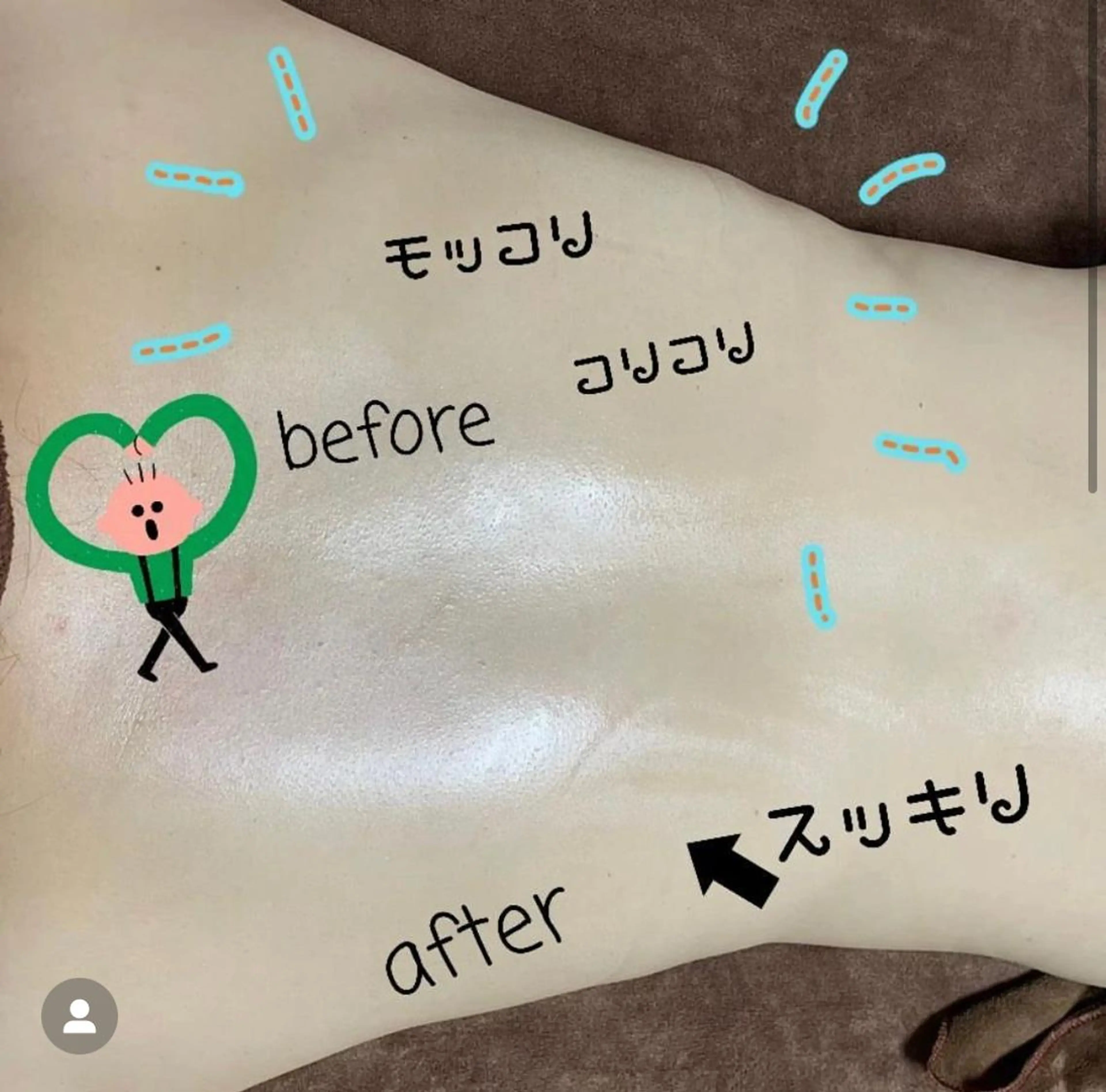 ＊private salon CONJU ＊所属・プライベートサロン CONJU🌻のエステ・リラクイメージ