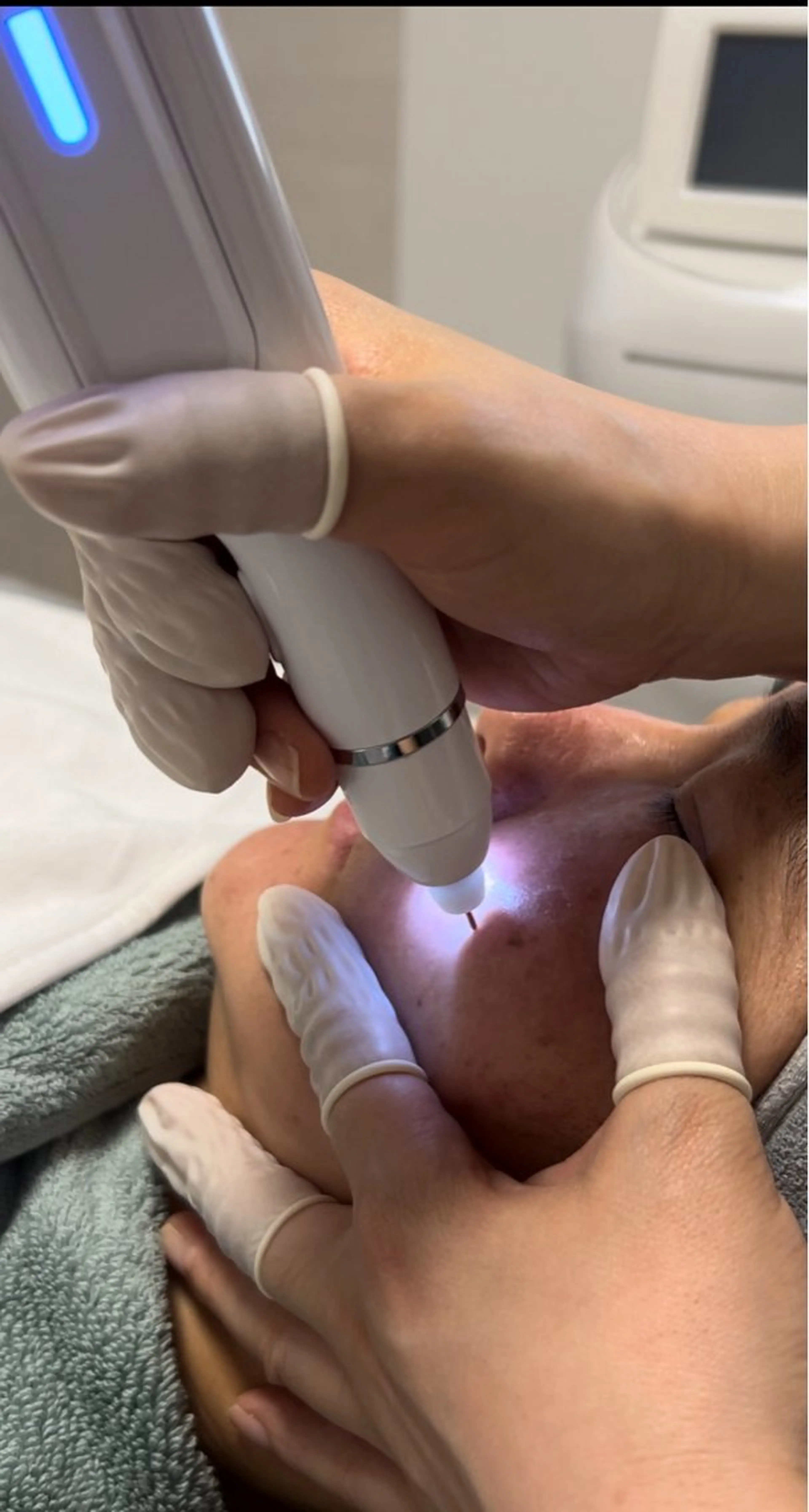 ホワイティアビシェル ウラワ　白澤奇のその他イメージ