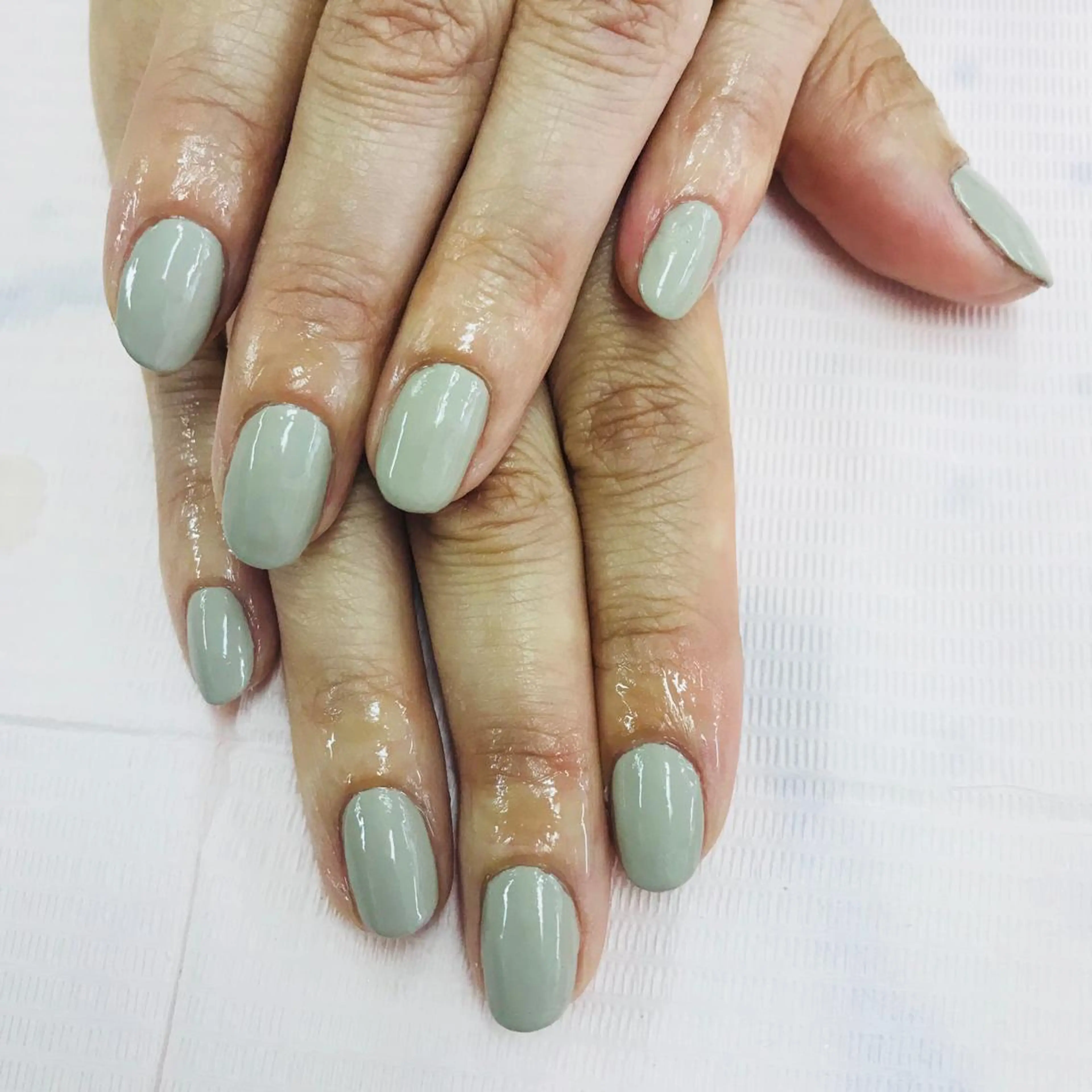 ネイル ネイル&アイラッシュサロンPritia所属・IDE ASAMIのネイルデザイン