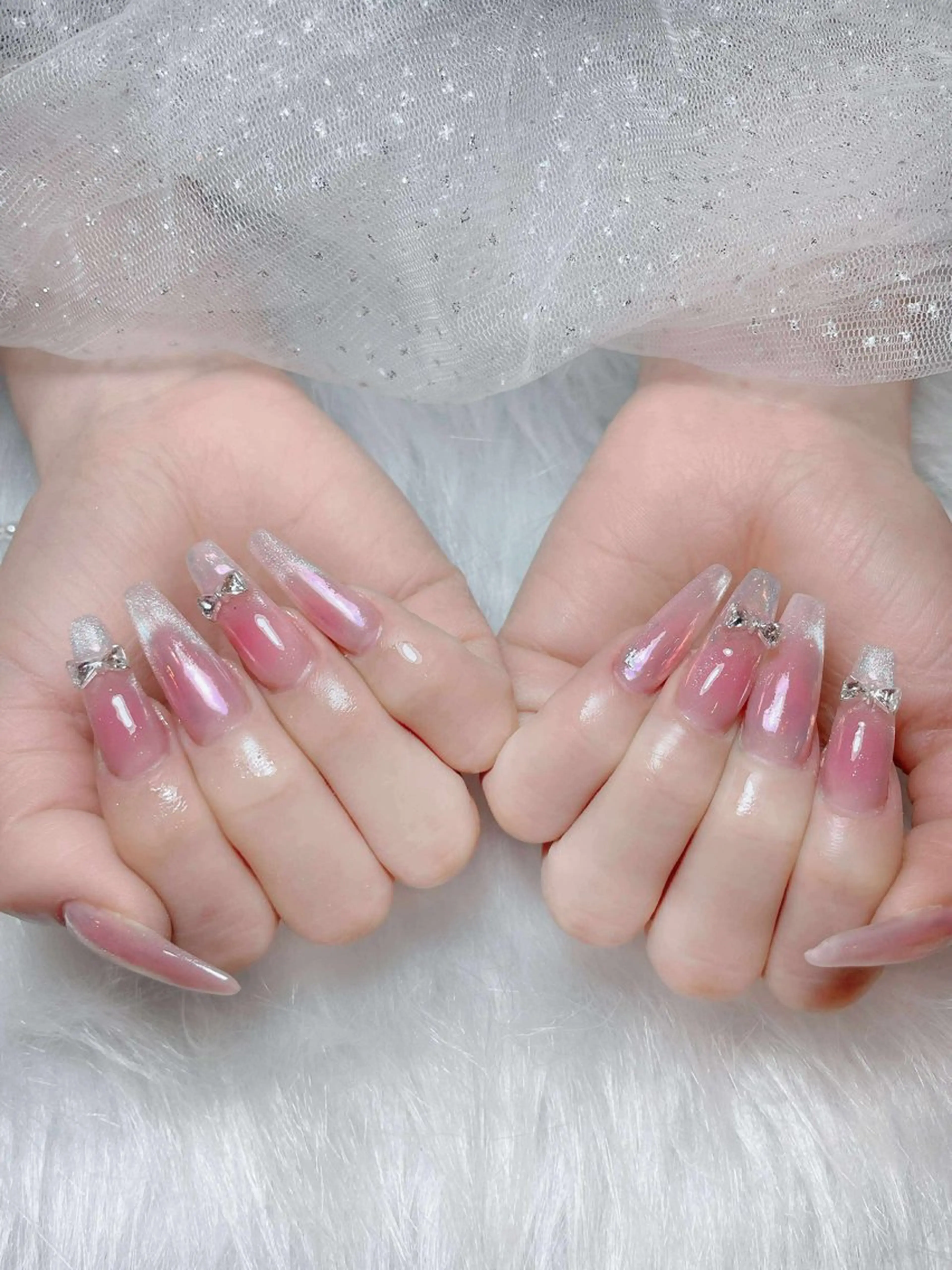 ネイル Queen Nail Salon所属・Queen Nail Salonのネイルデザイン