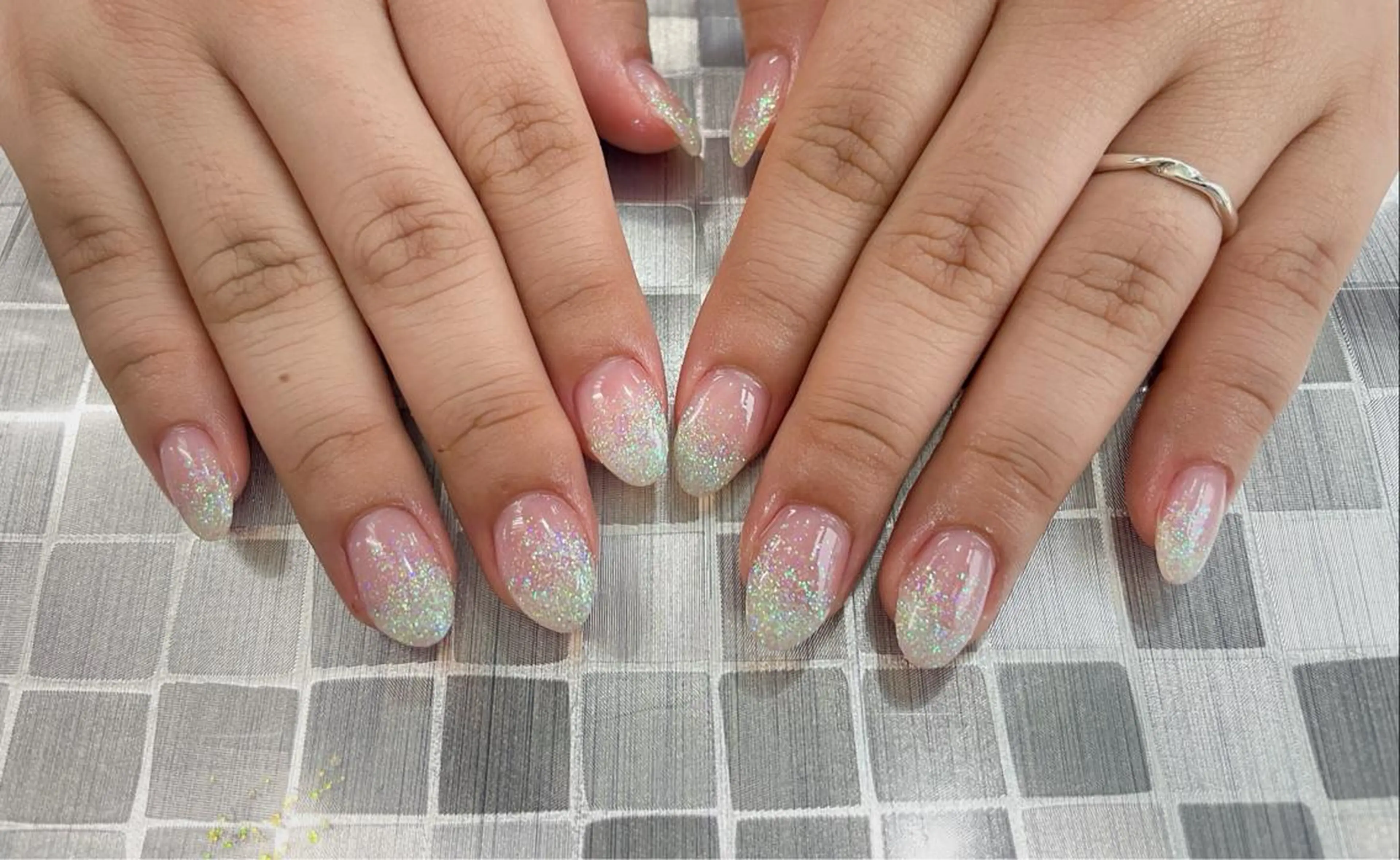 ネイル Regulus 光田のネイルデザイン