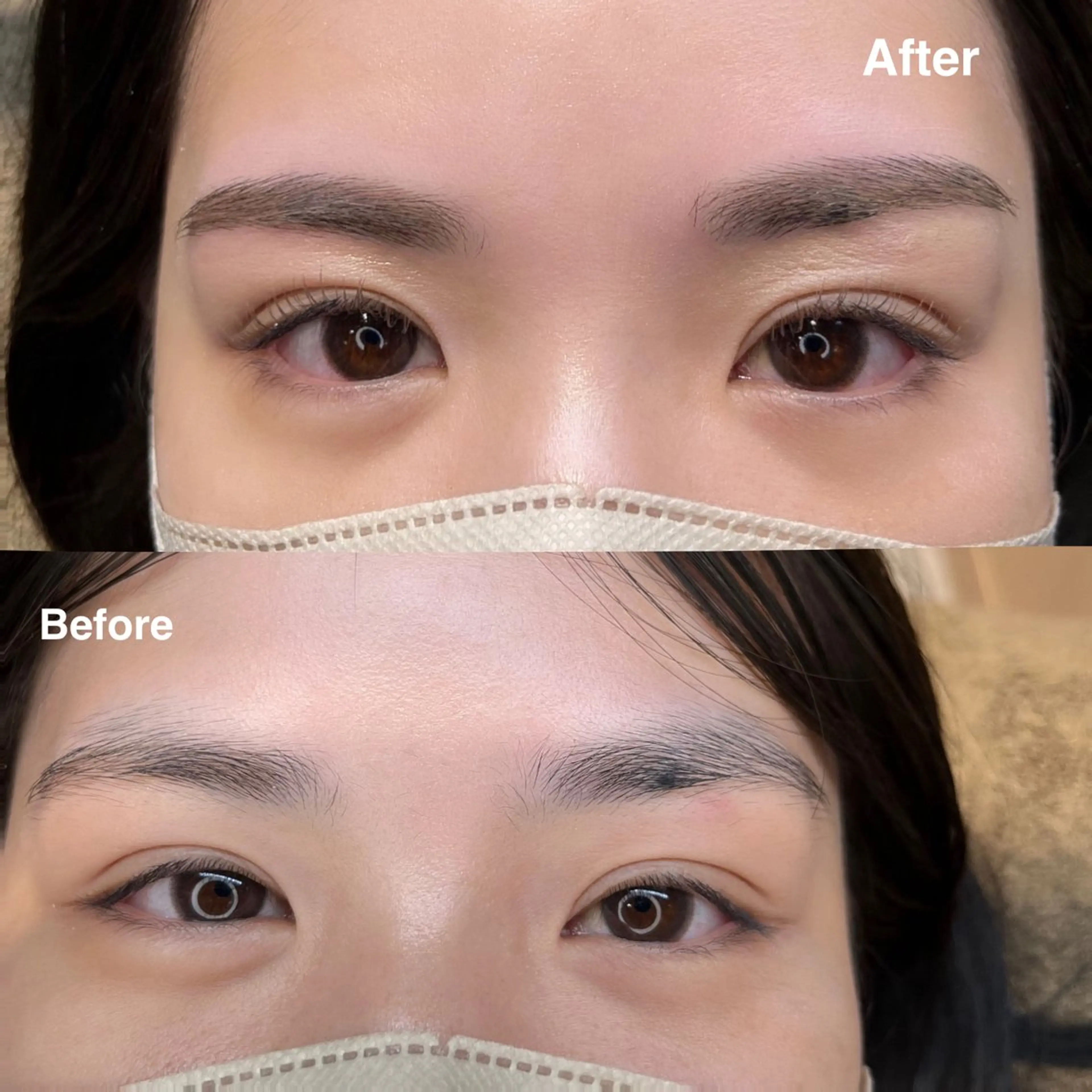 マツエク・マツパ マツエク 佐々木 美菜のマツエク・マツパデザイン