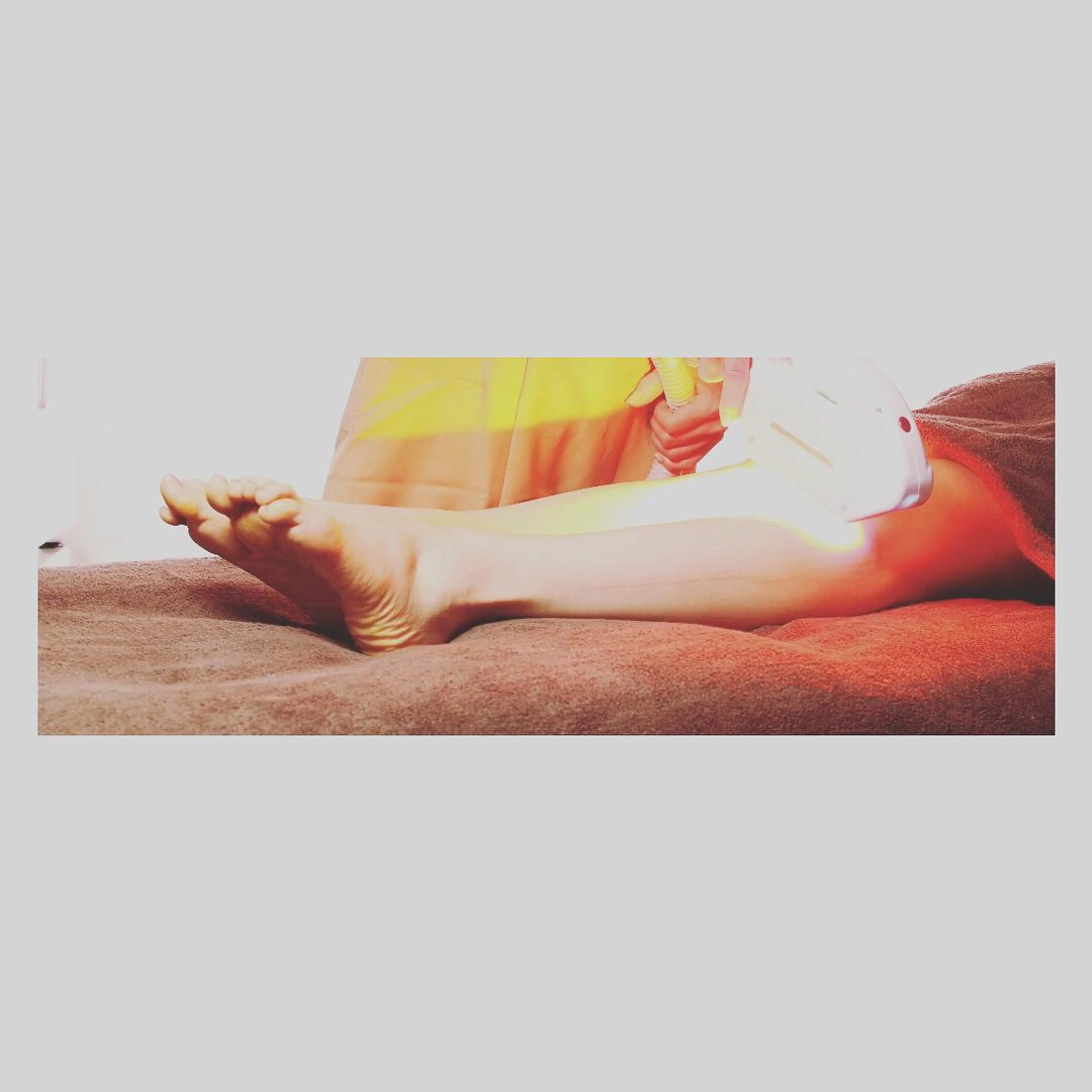 都度払い脱毛⭐️ 脱毛サロンMIRACのエステ・リラクイメージ