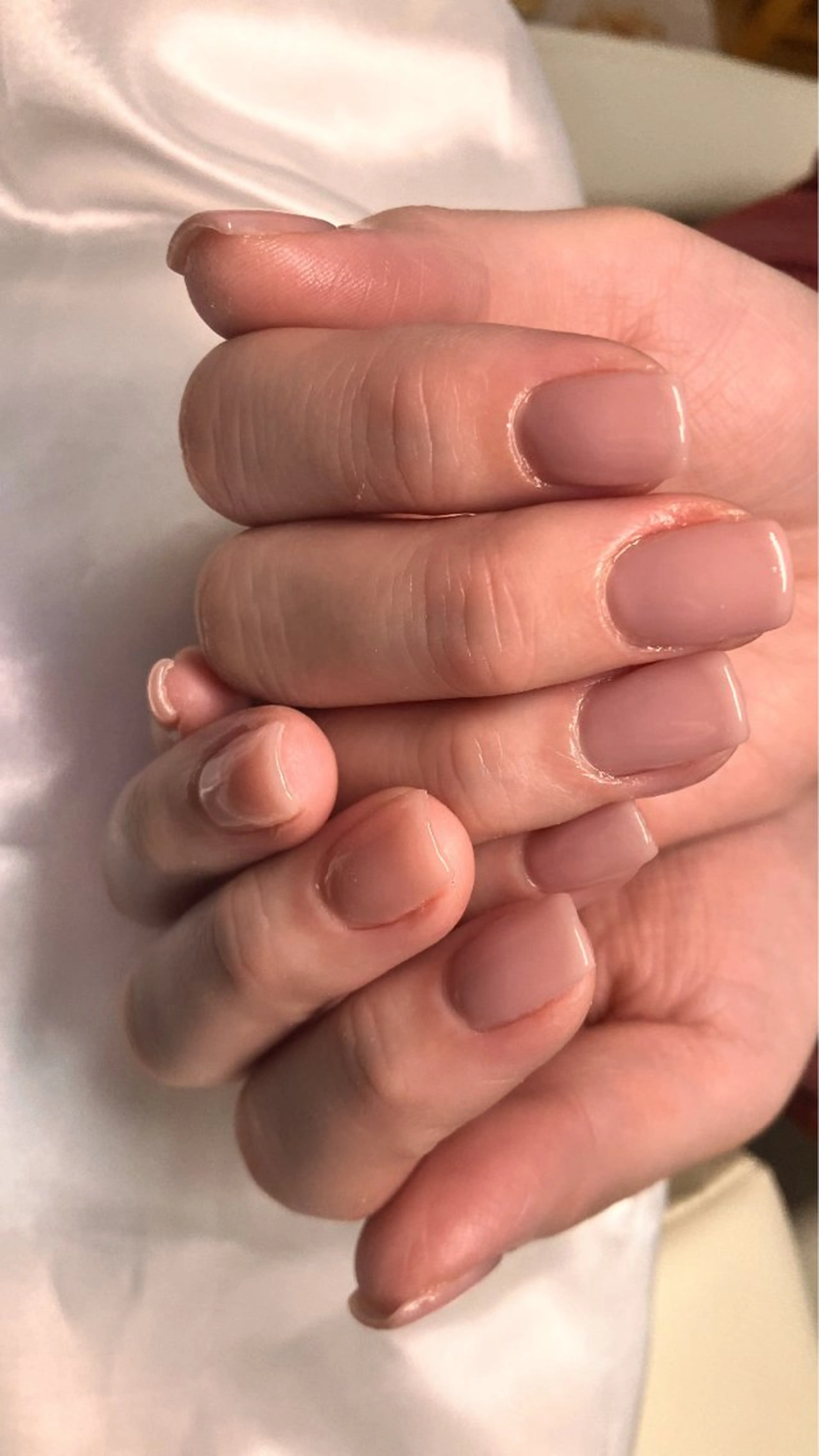 ネイル ハンドネイル Nail Salon NICOのネイルデザイン