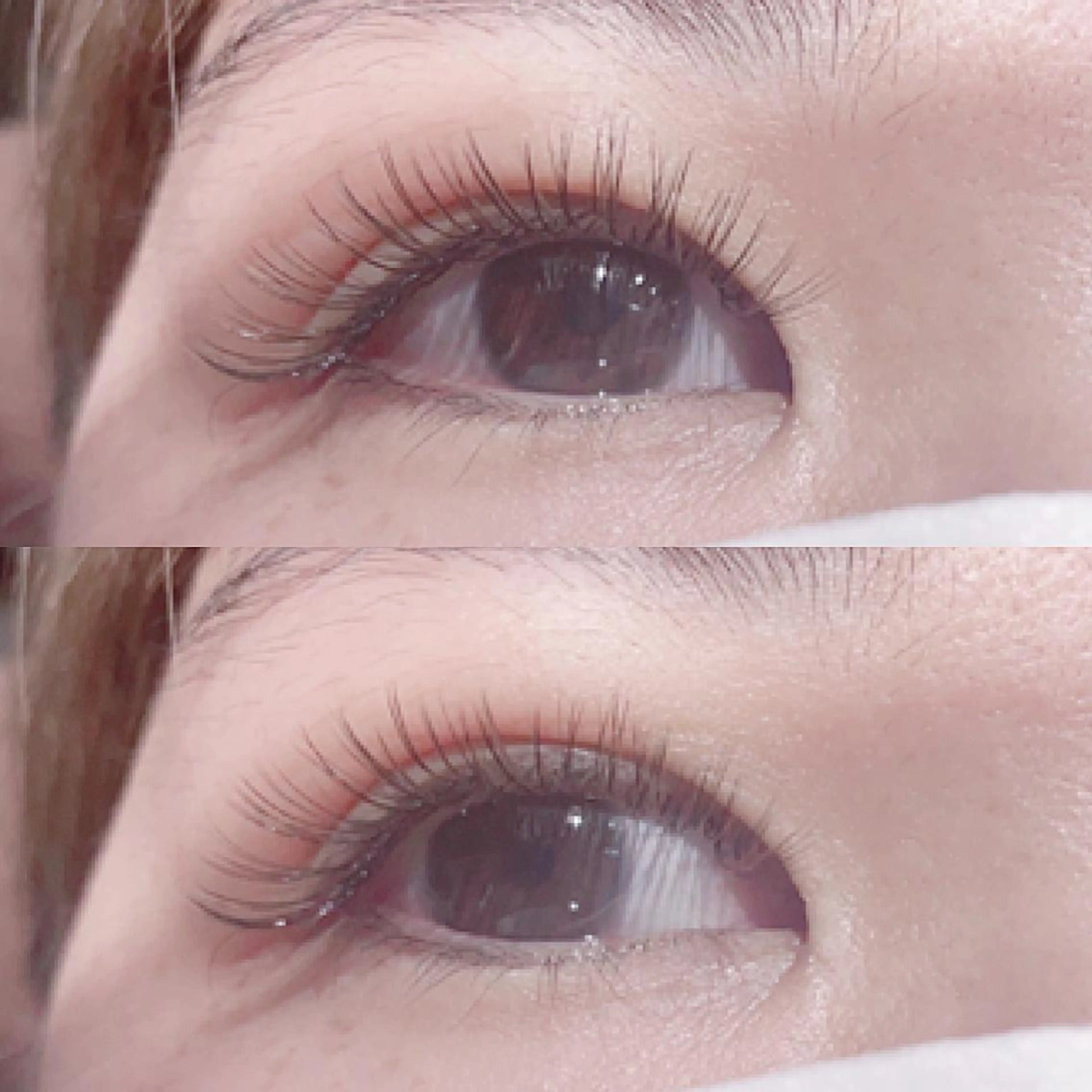 マツエク・マツパ バインドロック カラーマツエク 🍭ニシダ ユイナ🍭のマツエク・マツパデザイン