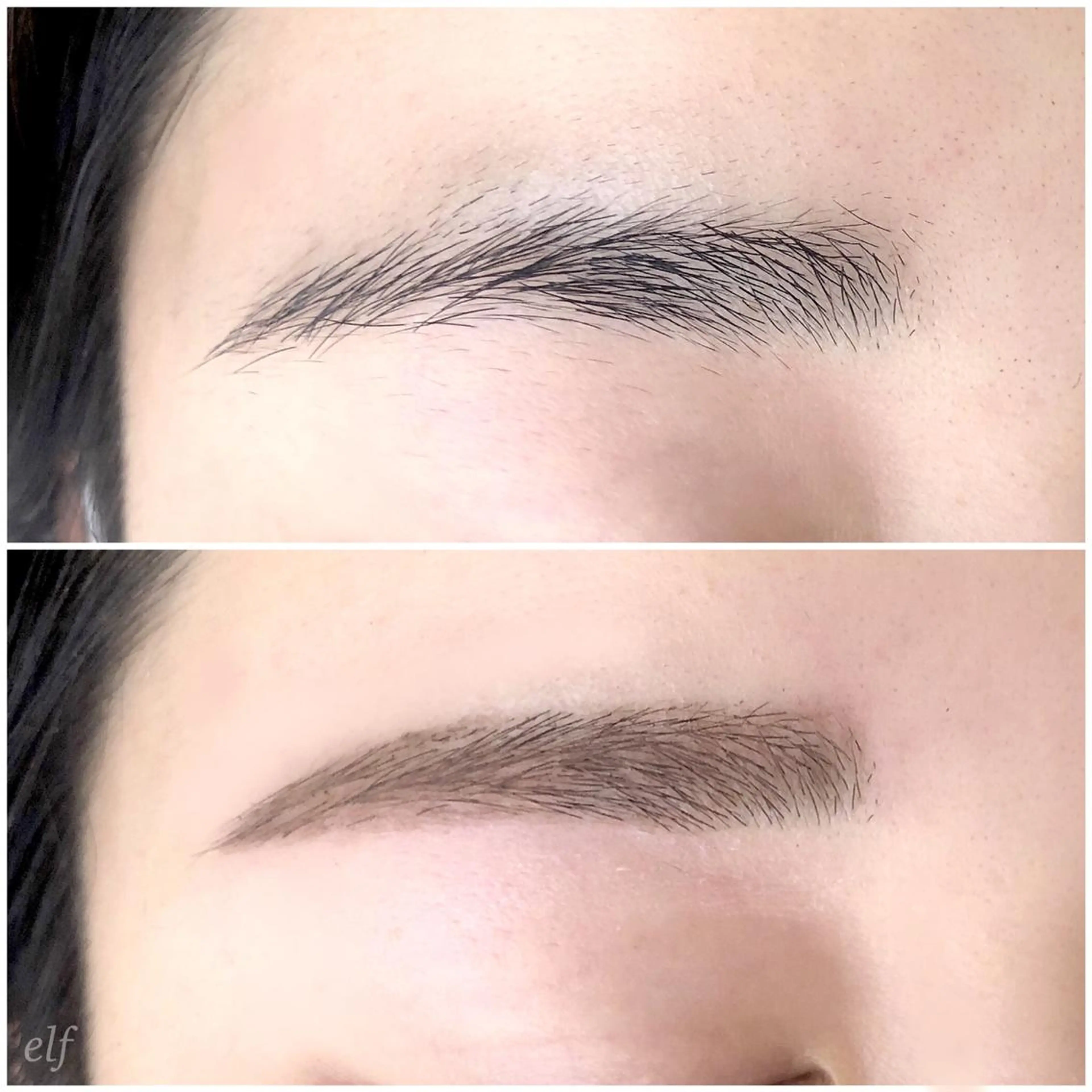 アイブロウ エルフ 常松 琴美のマツエク・マツパデザイン