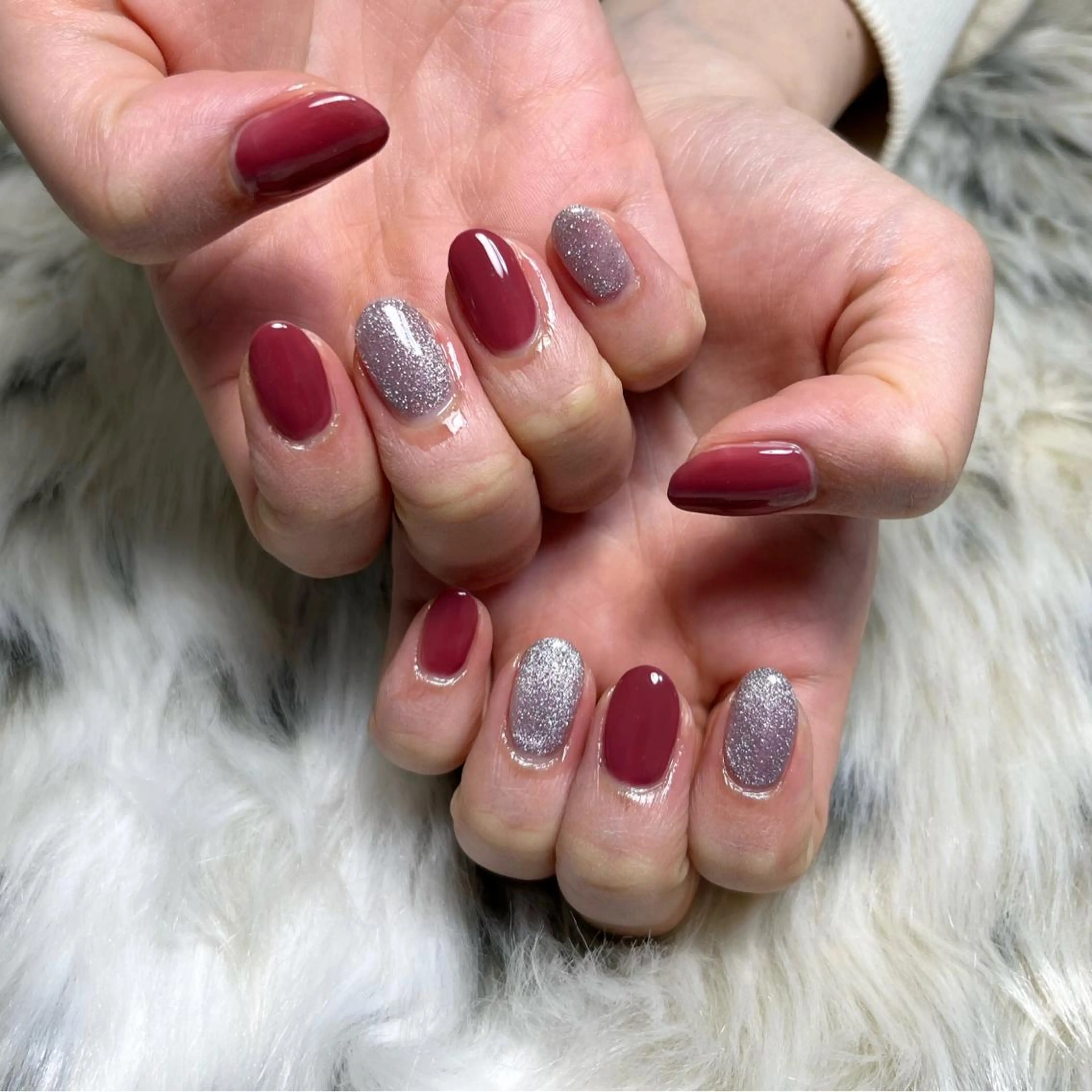 ネイル Laki nailのネイルデザイン