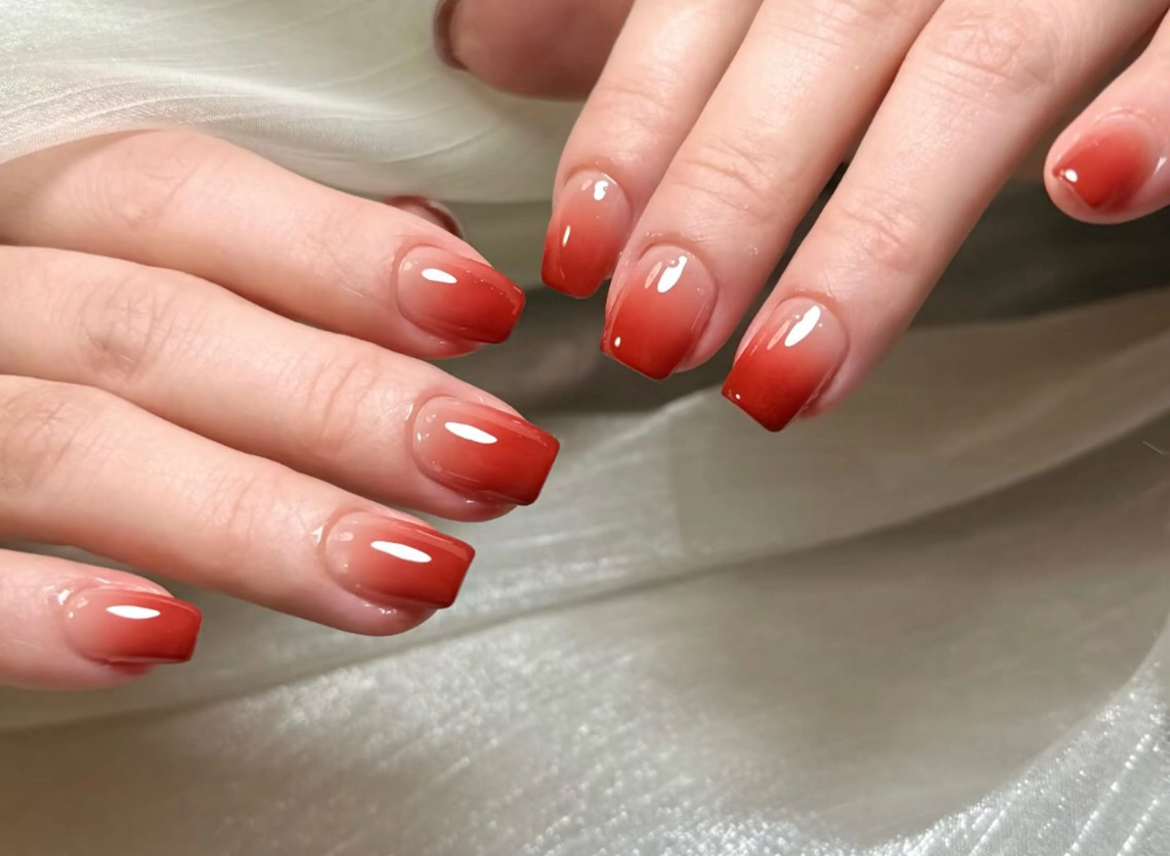 ネイル ハンドネイル Miya🎀 nailのネイルデザイン