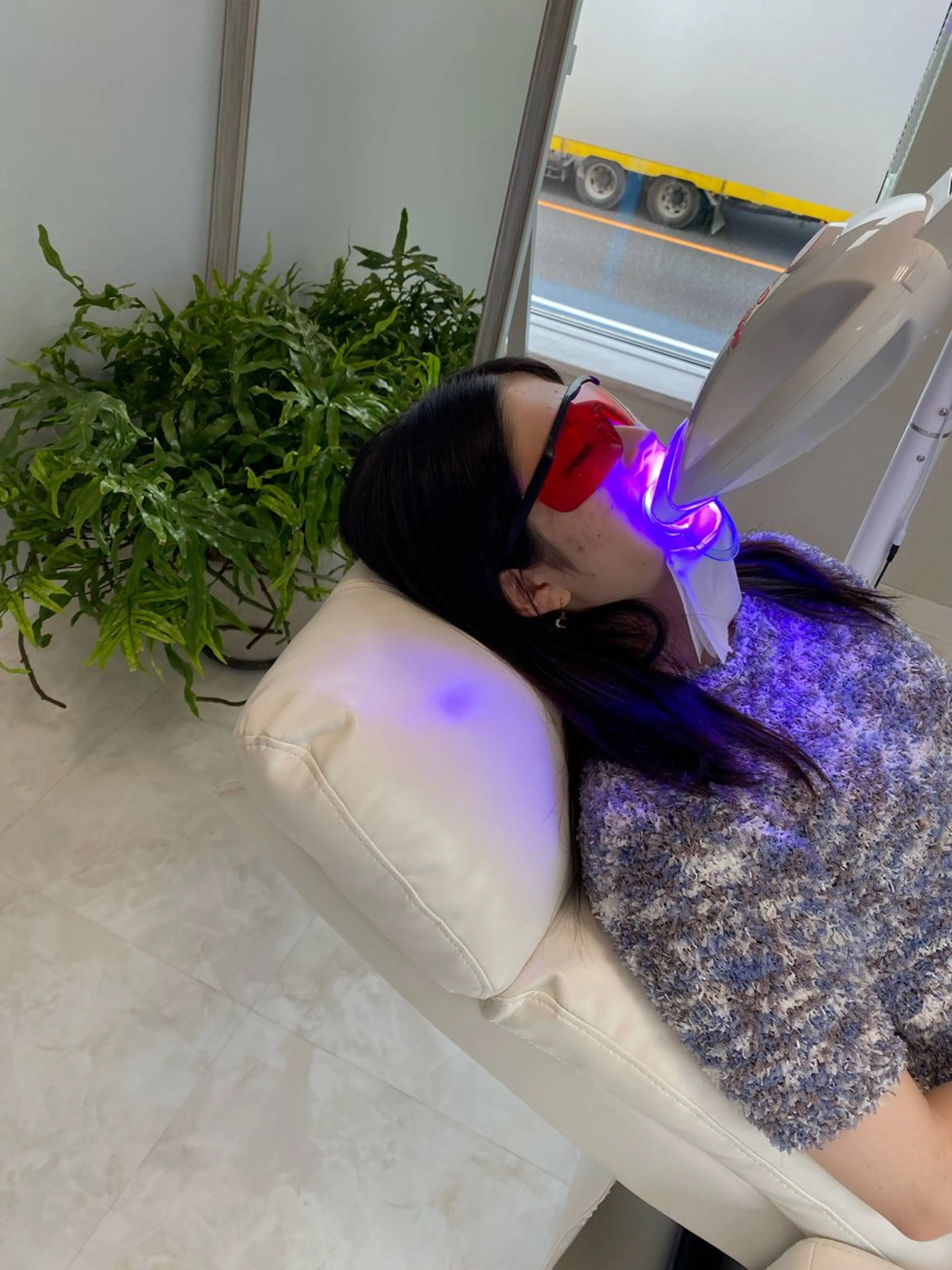 メンズ その他 エクシアホワイトニング草津店所属・nanami -ホワイトニングのその他イメージ