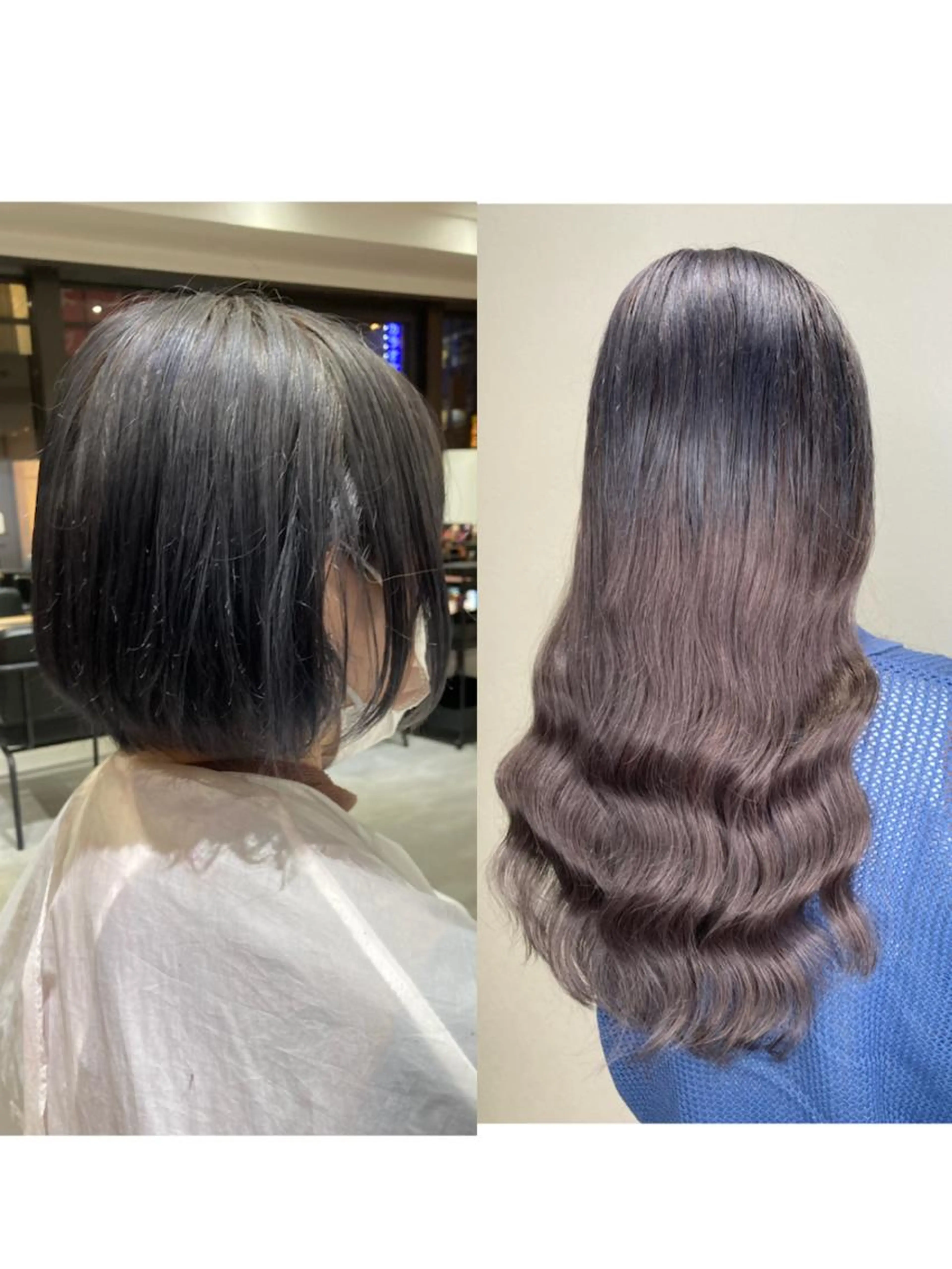 【大人気】🌺レミーシールエクステ🌺【80本】人毛100％の写真