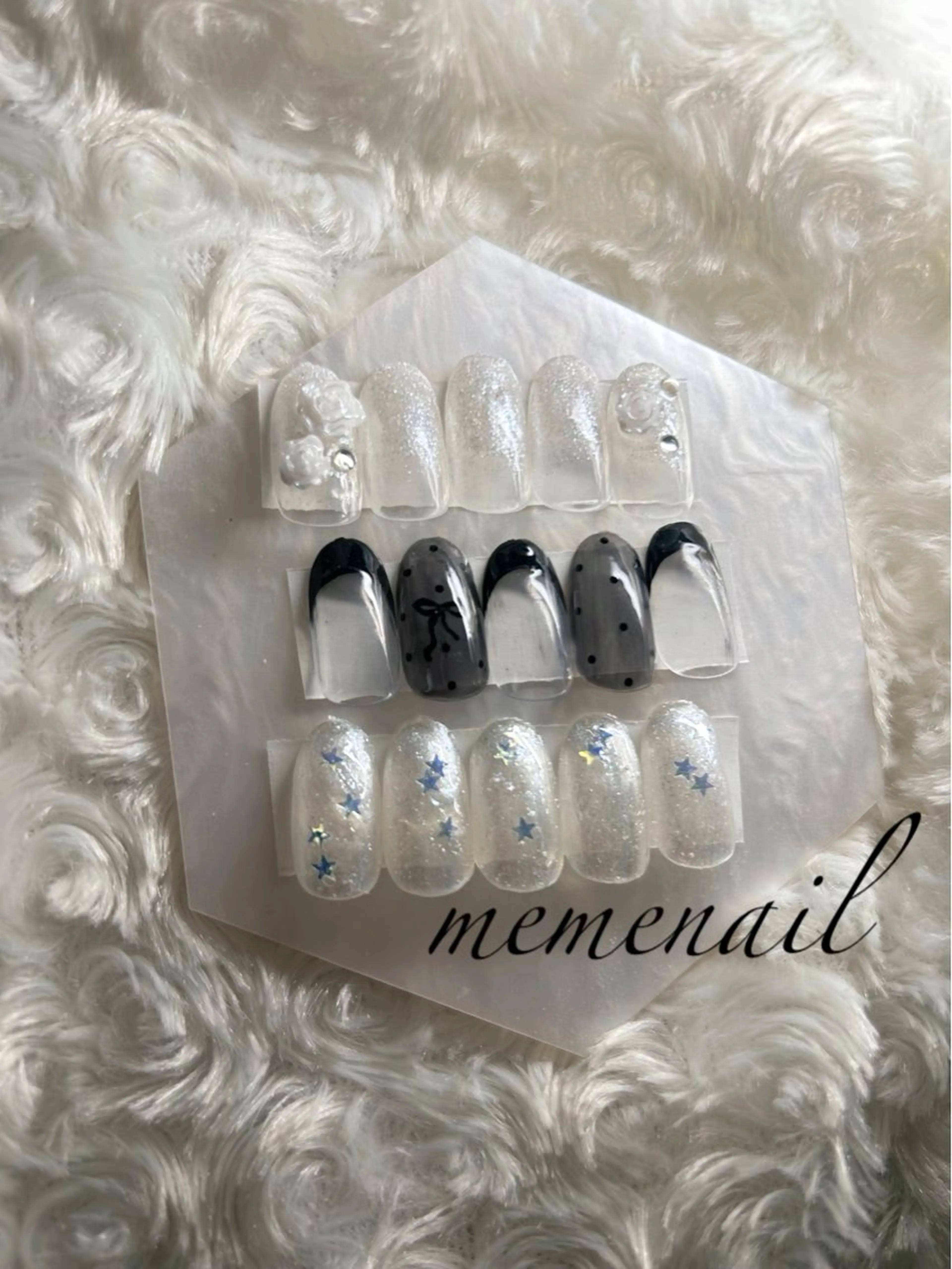 ネイル ハンドネイル Noguchi Megumiのその他イメージ