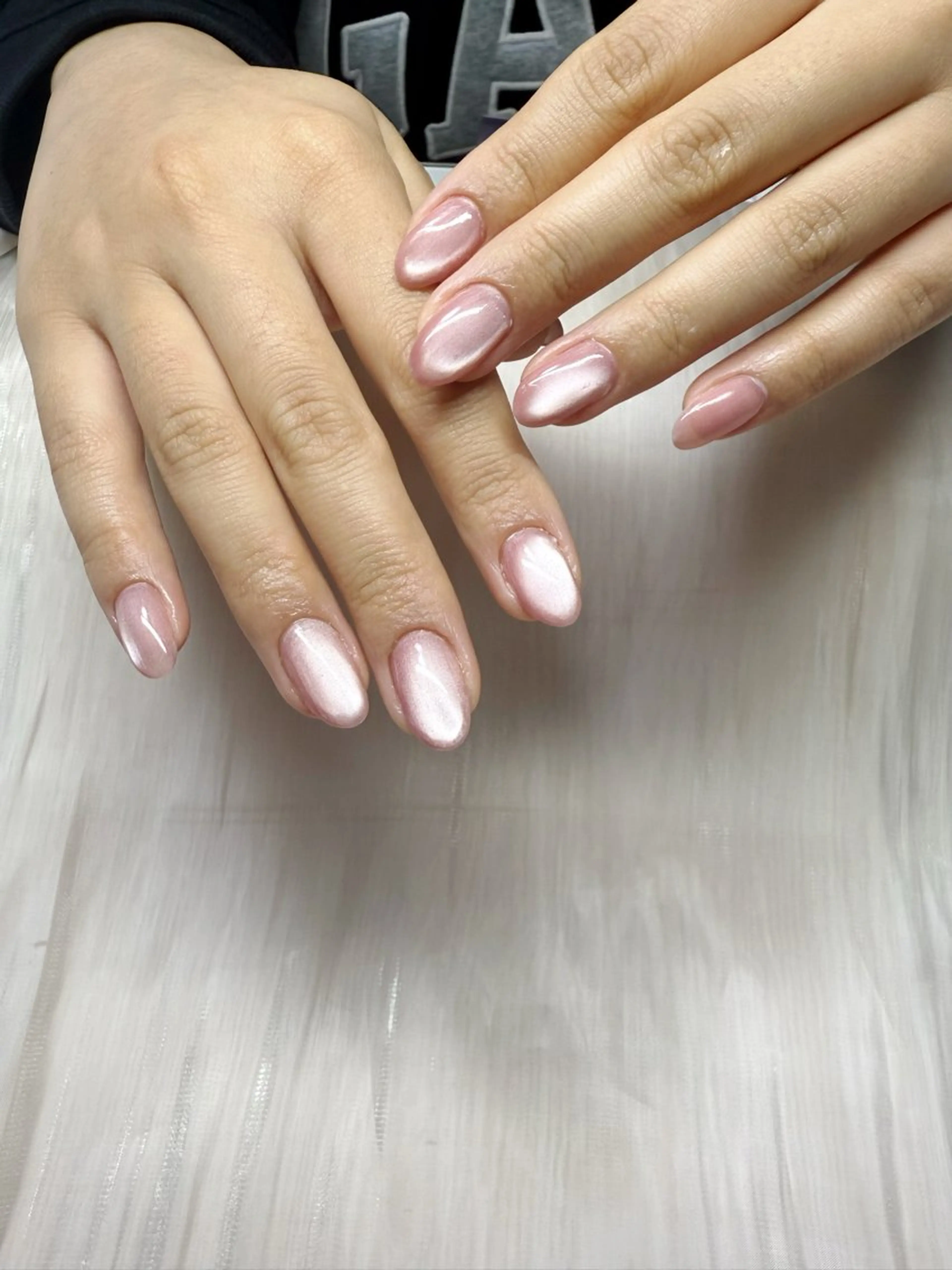 ネイル EE.Nail所属・FuFu.Nail 2️⃣番のネイルデザイン