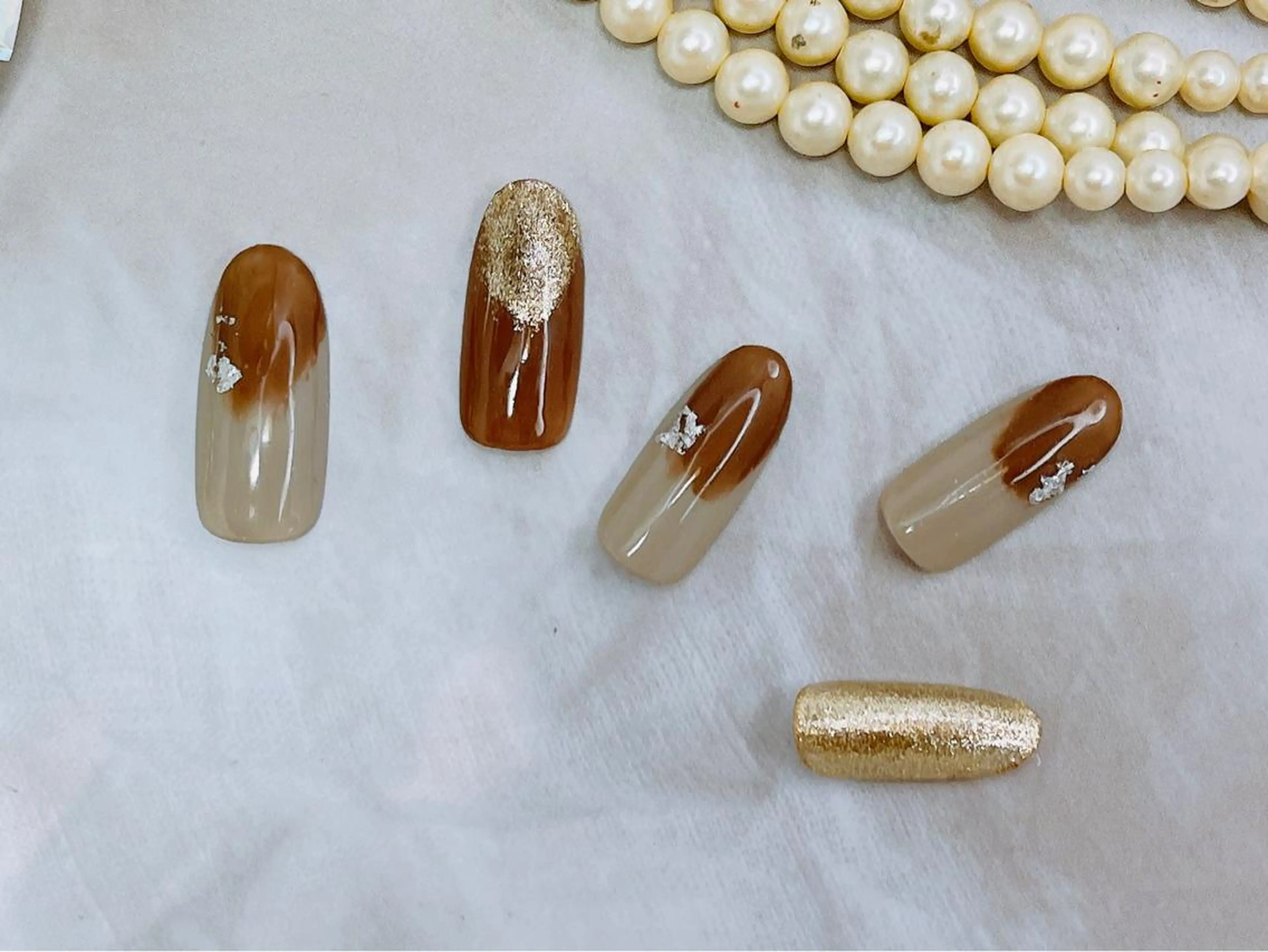 ネイル SINCERELY シンシアリー🌈のネイルデザイン