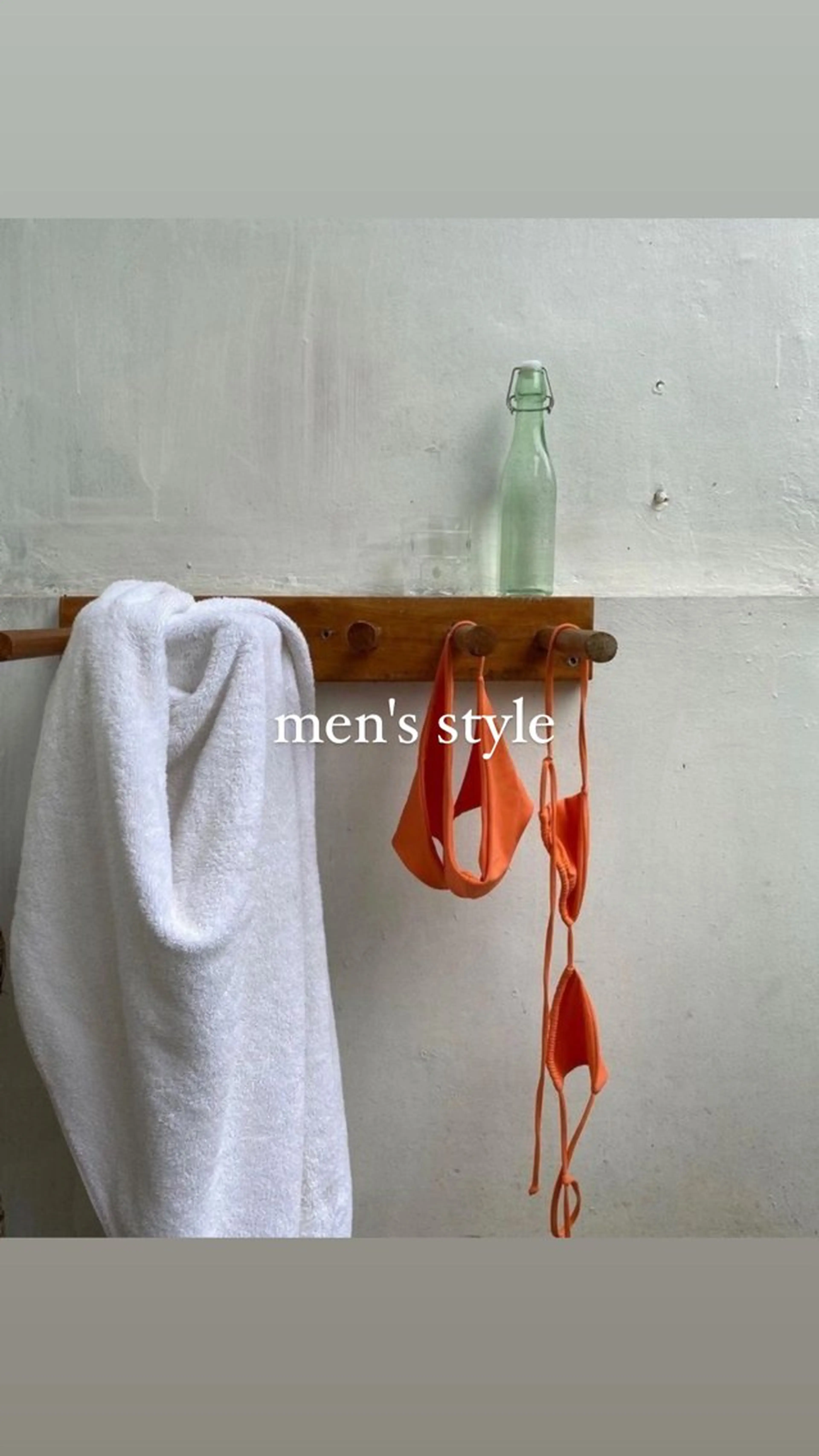 メンズ ㅤㅤㅤㅤㅤㅤㅤㅤㅤㅤ 彩衣のヘアスタイル