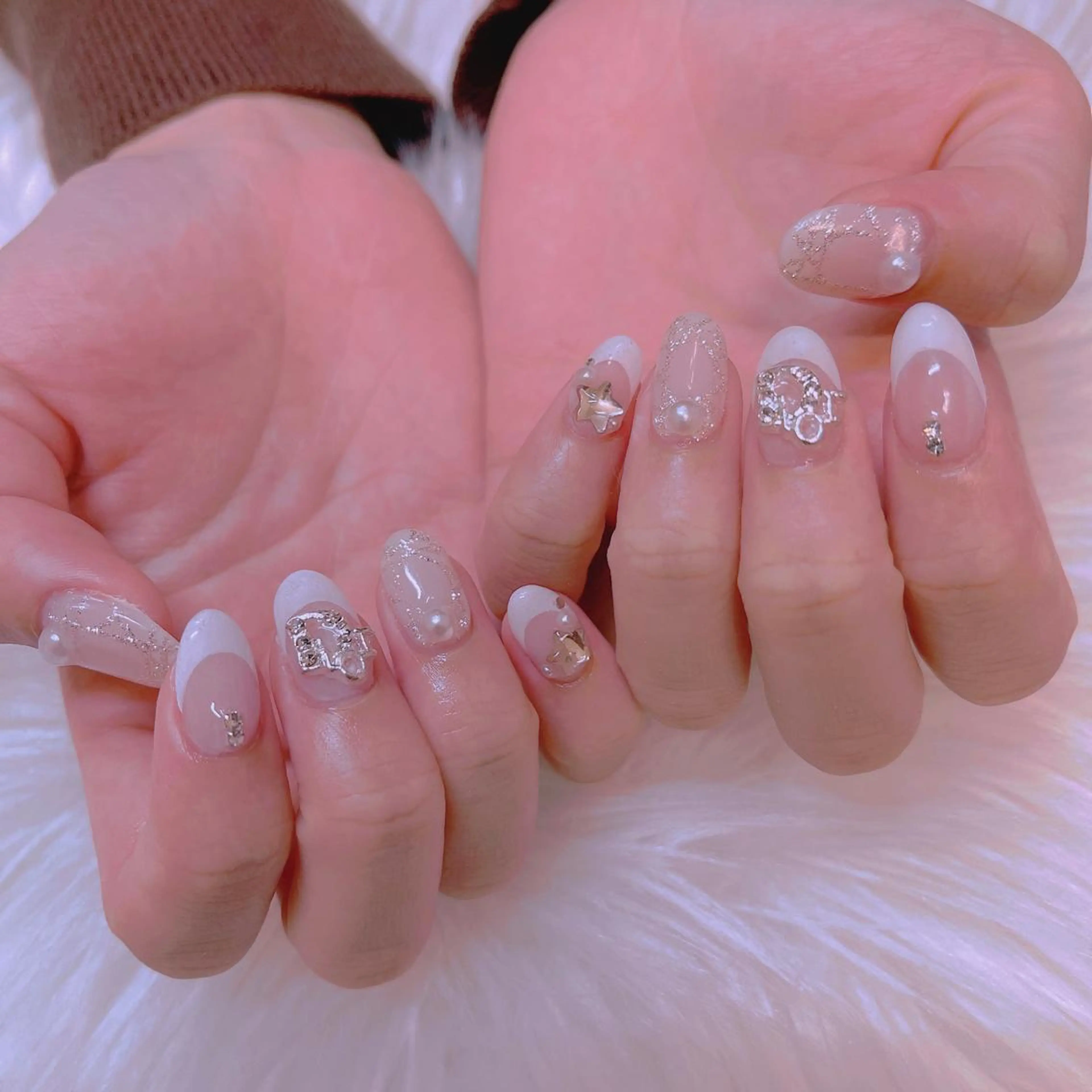 ネイル Private Salon 大宮のネイルデザイン