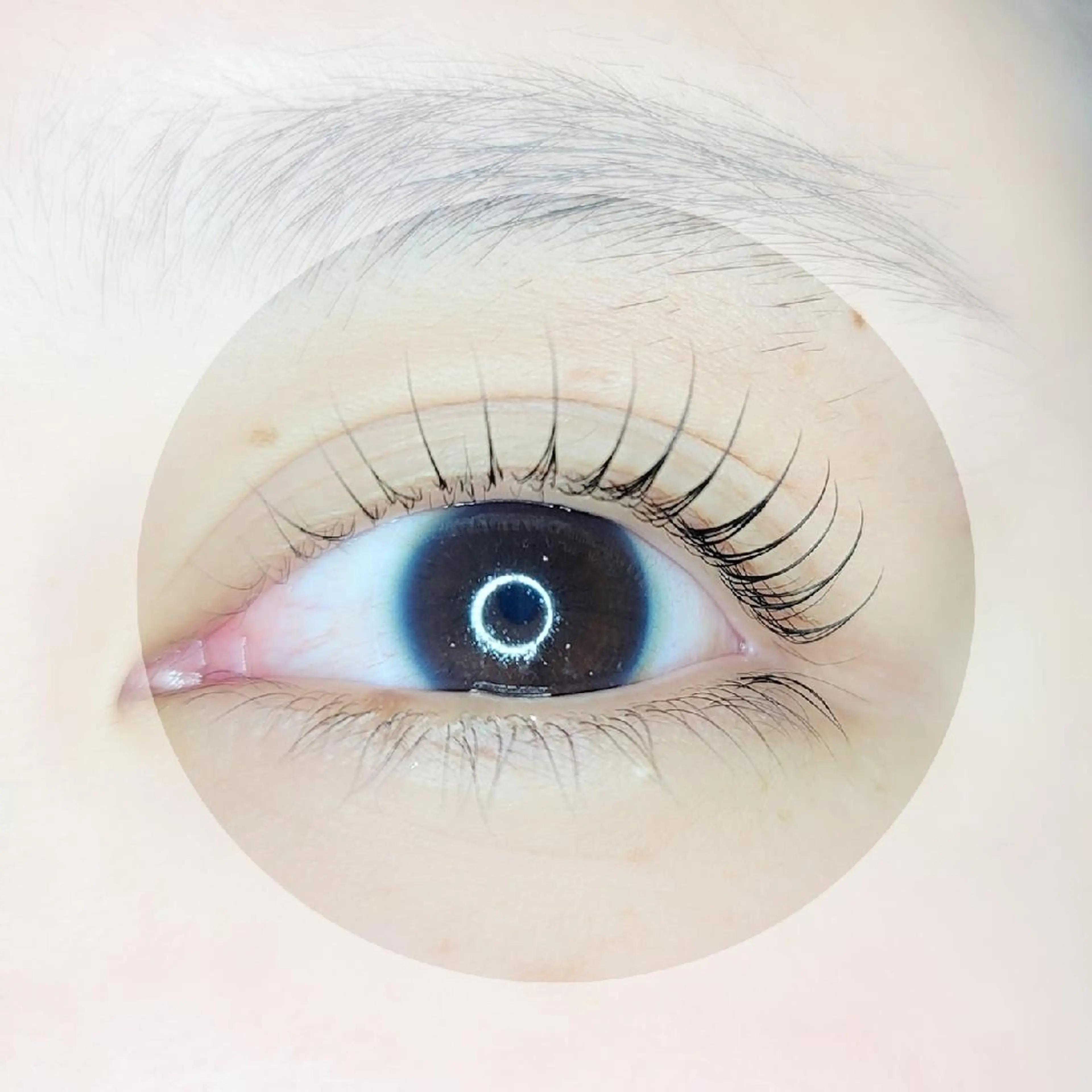 マツエク・マツパ 伊 藤のマツエク・マツパデザイン