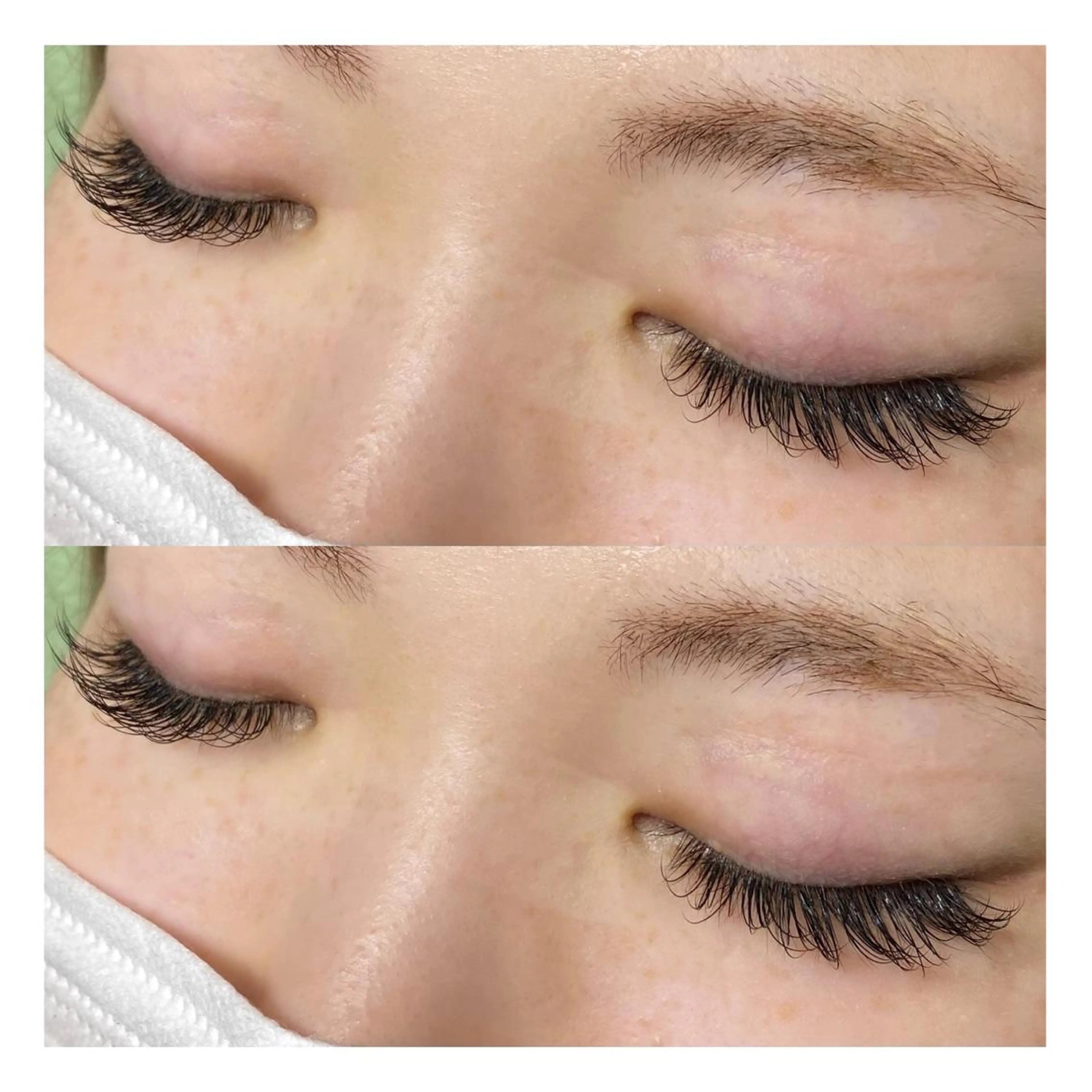 マツエク・マツパ signpost 田村の眉毛・アイブロウイメージ