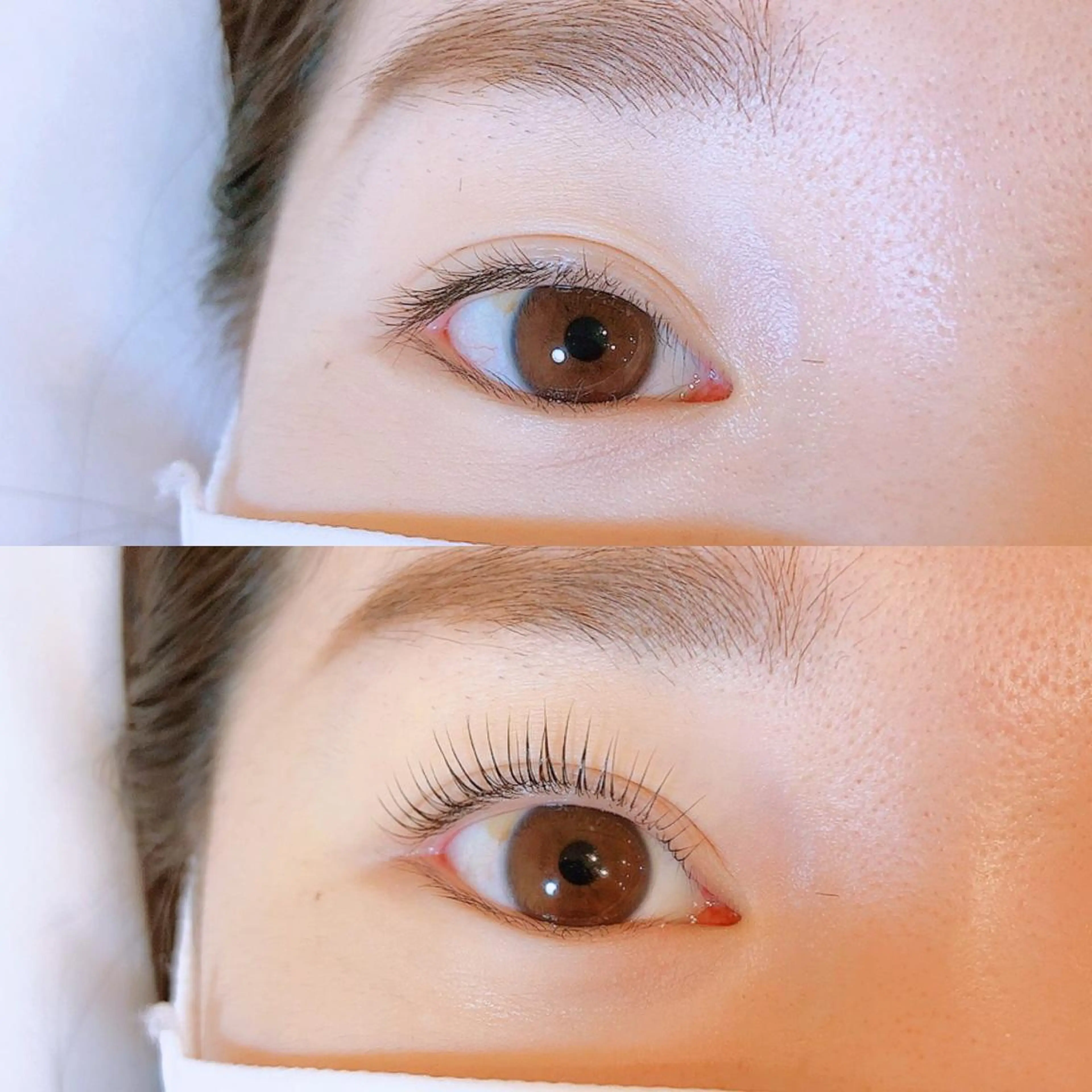 マツエク・マツパ なかむら 🪡のマツエク・マツパデザイン