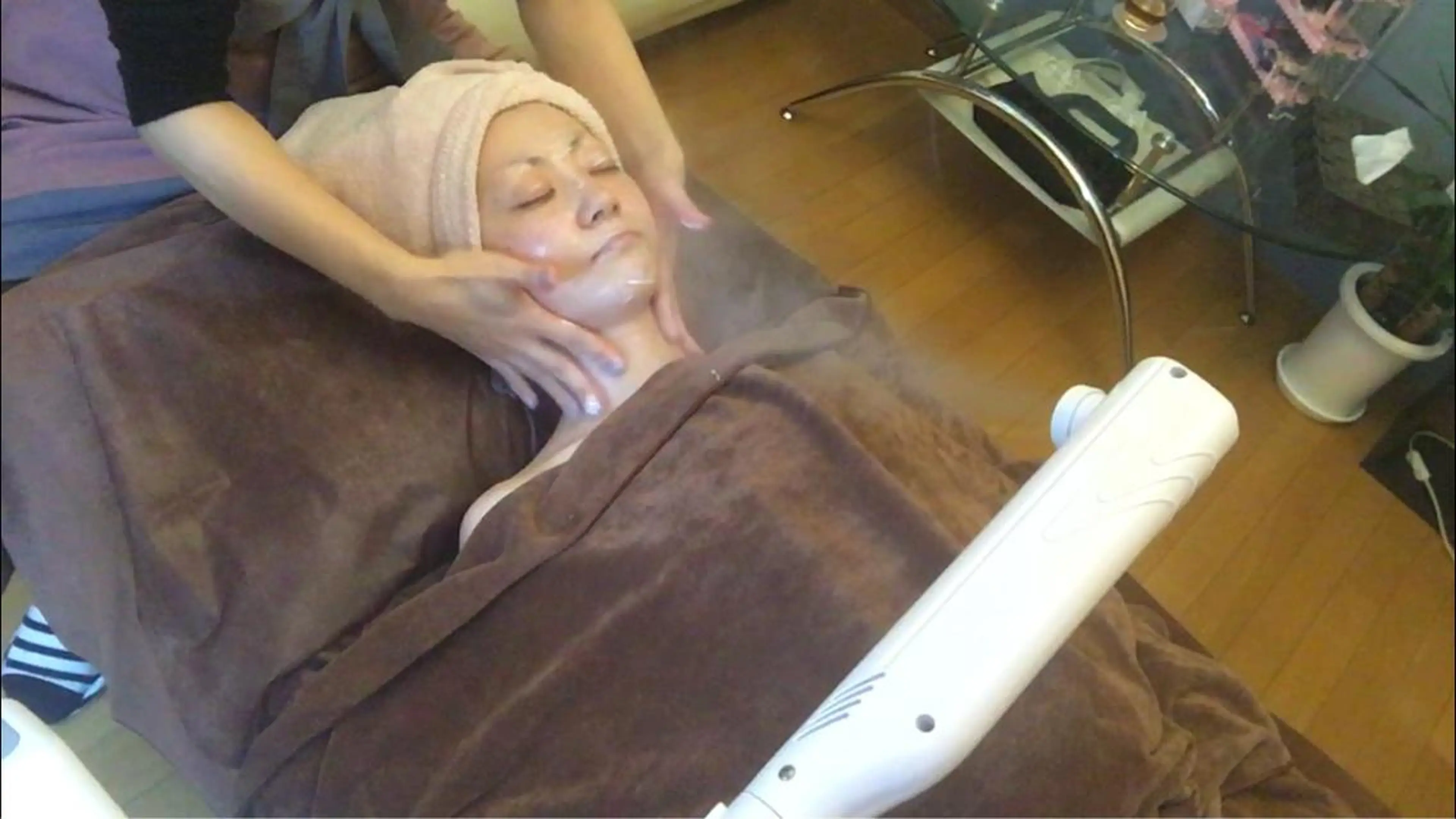 Amitiè -アミティエ-のエステ・リラクイメージ