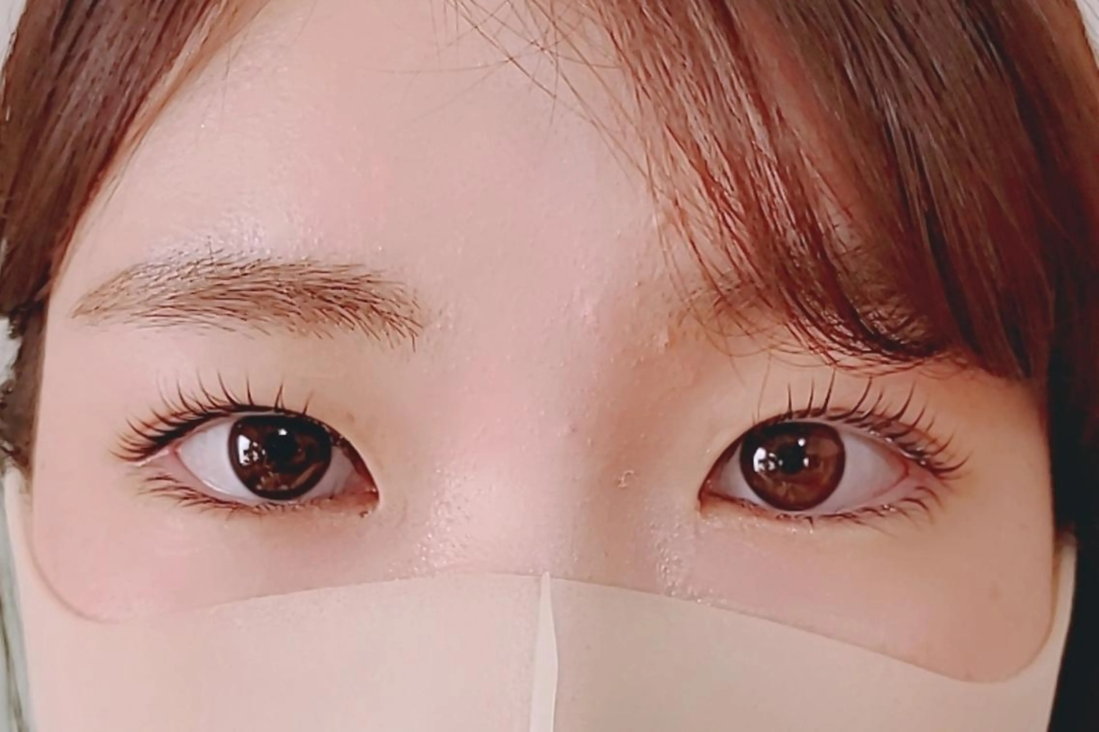 マツエク・マツパ ant_u🌷 arisaのマツエク・マツパデザイン