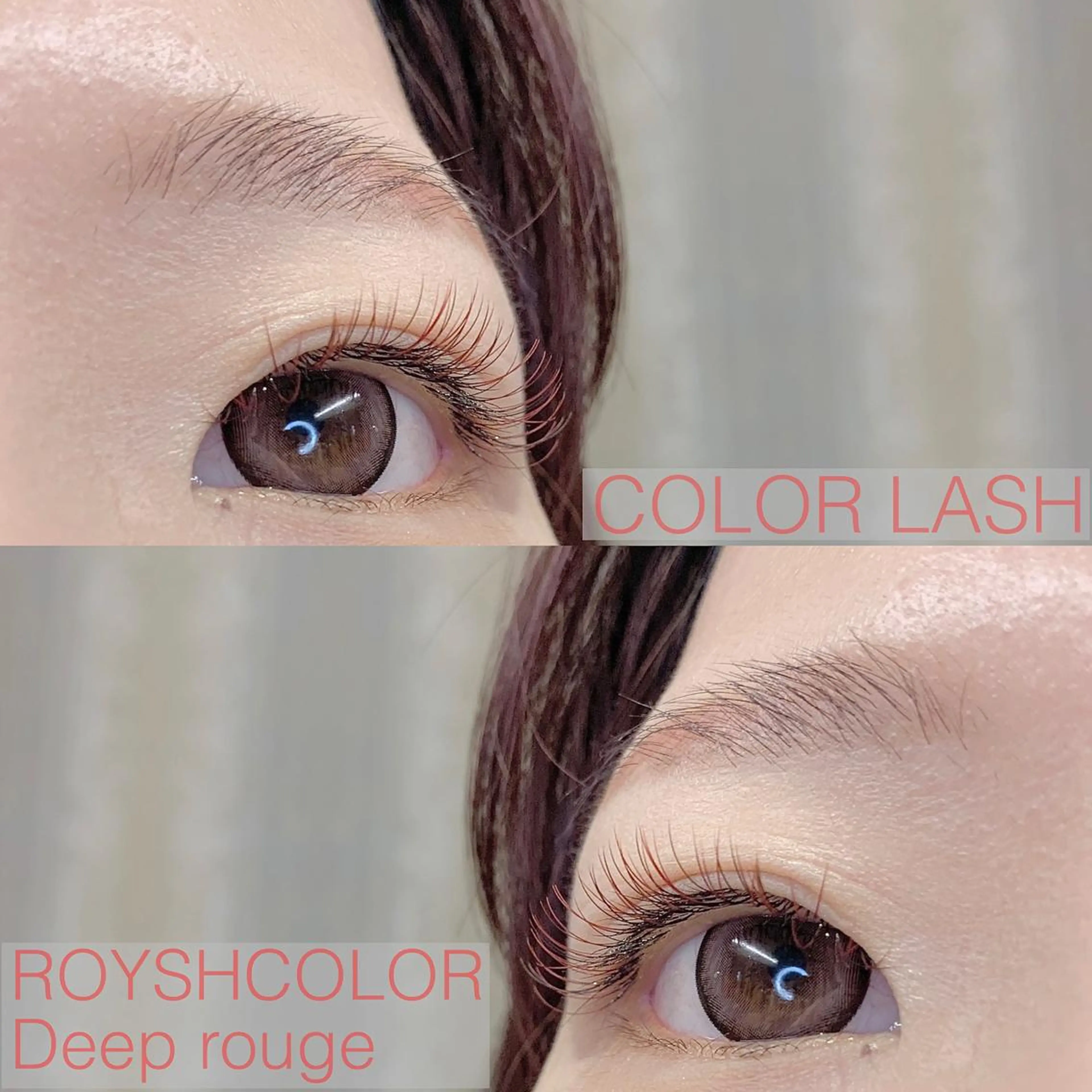 マツエク・マツパ フラットラッシュ マツエク kelly eye立町店のマツエク・マツパデザイン