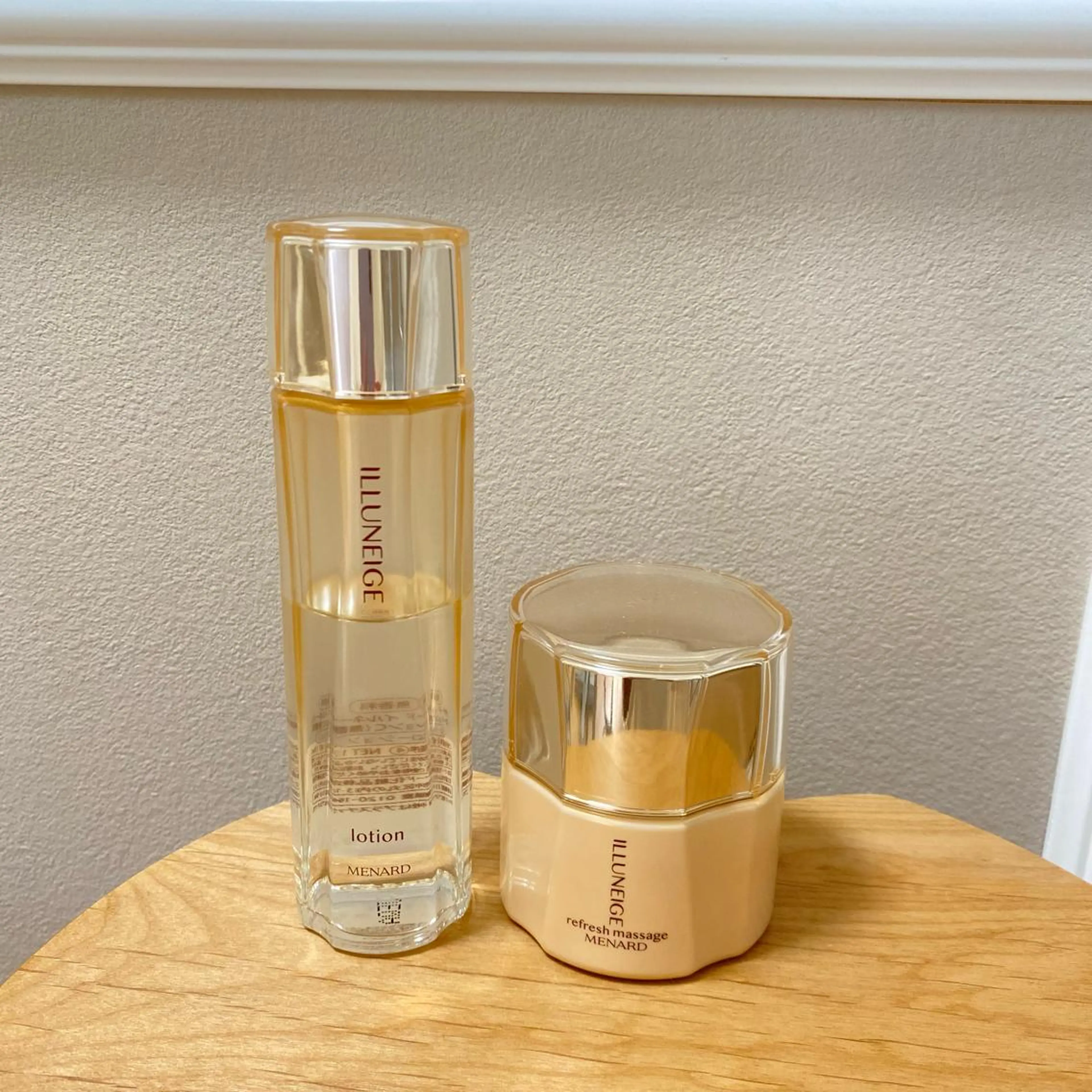 フェイシャルエステ アドバンスコース(50分)の写真