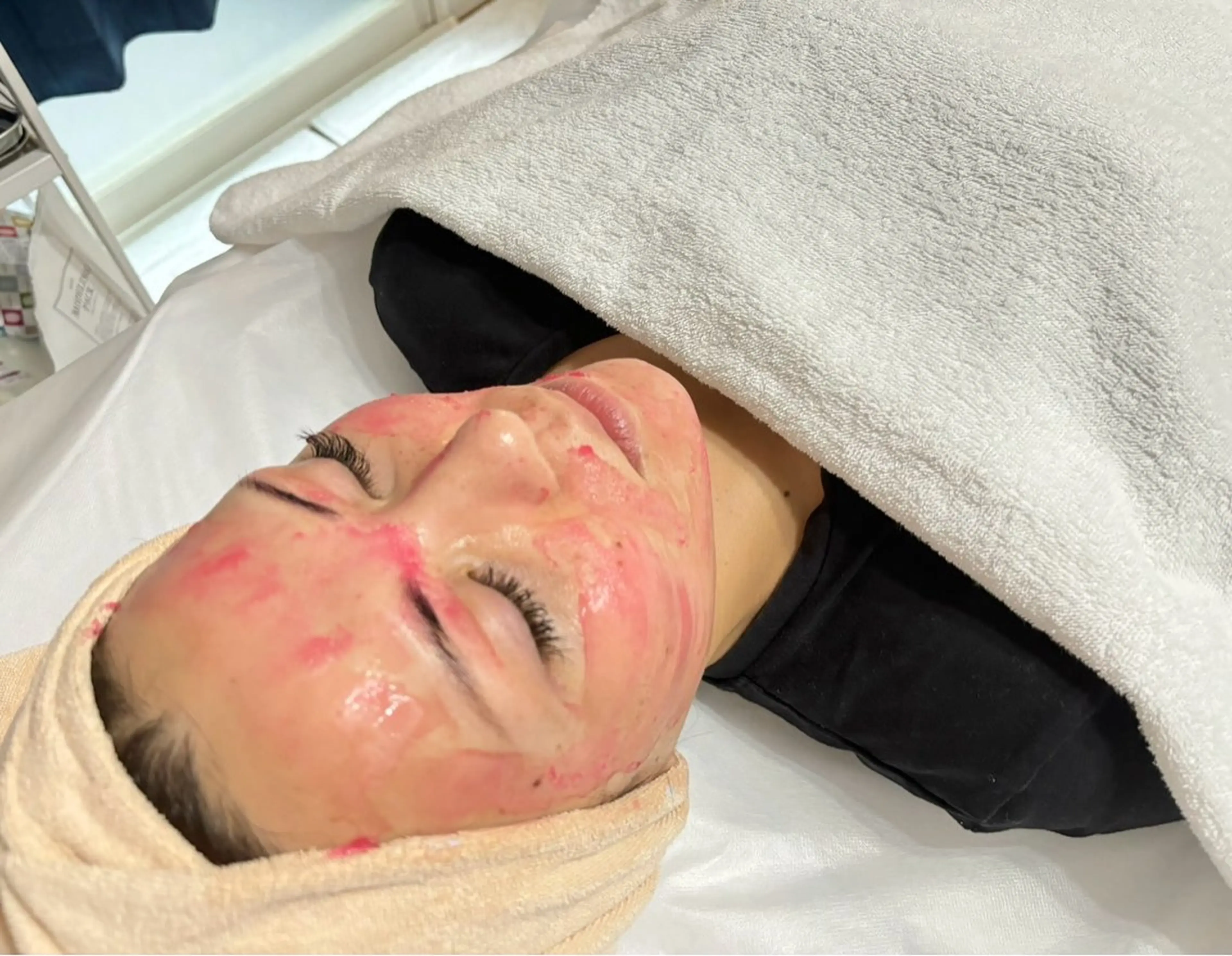 美容サロン パルムのエステ・リラクイメージ