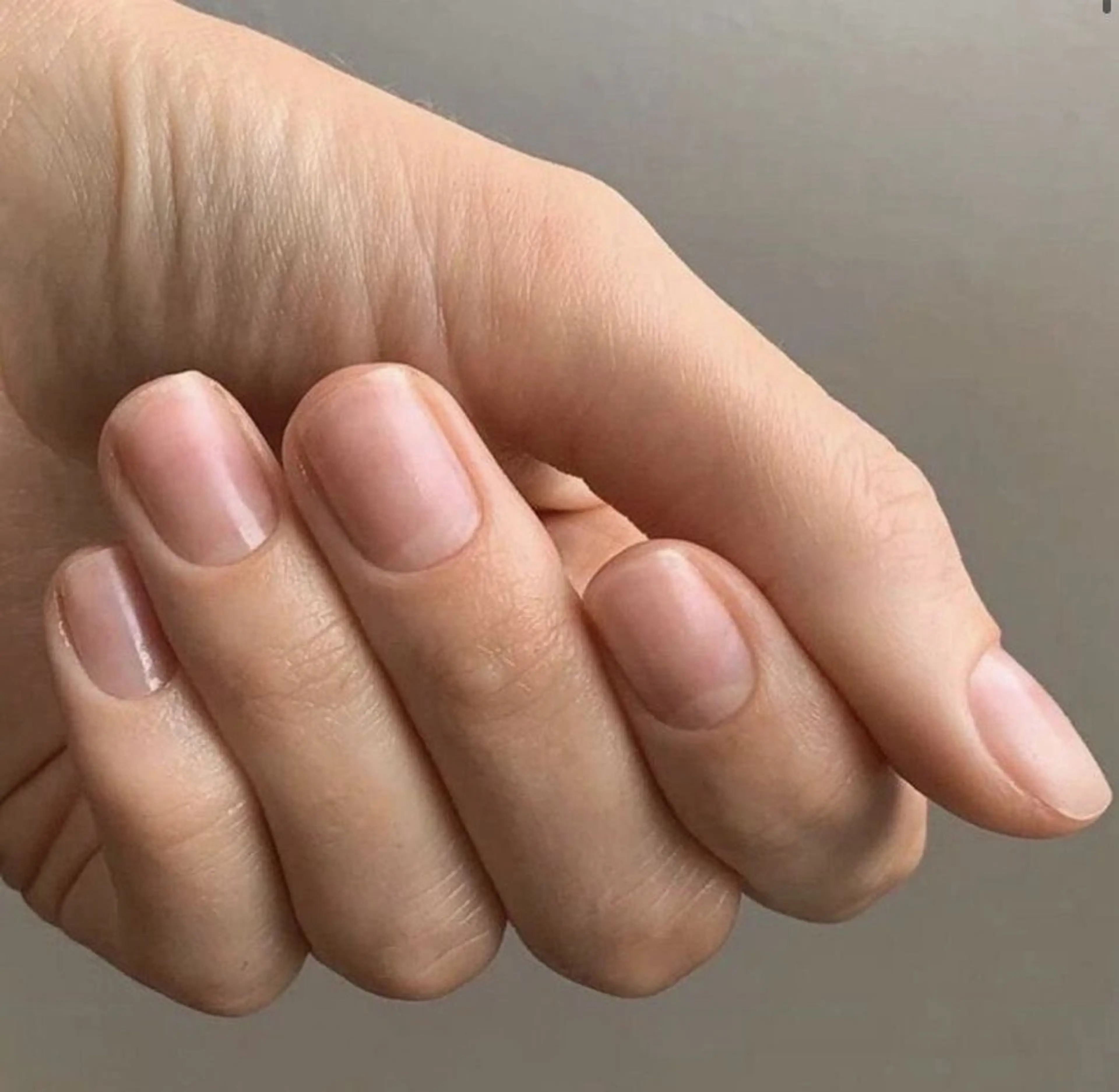 ネイル(オフのみ)の写真