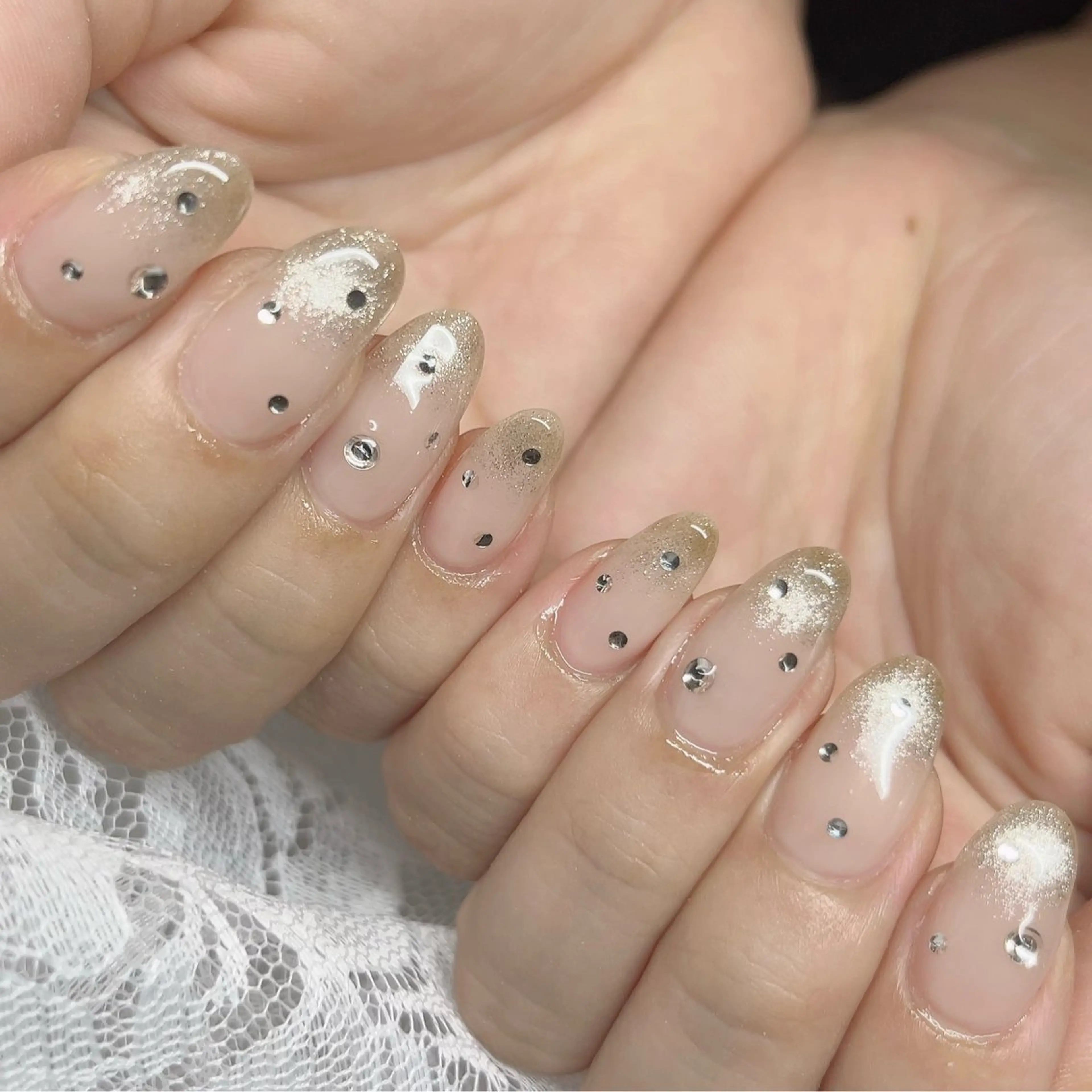 ネイル re； nailのネイルデザイン