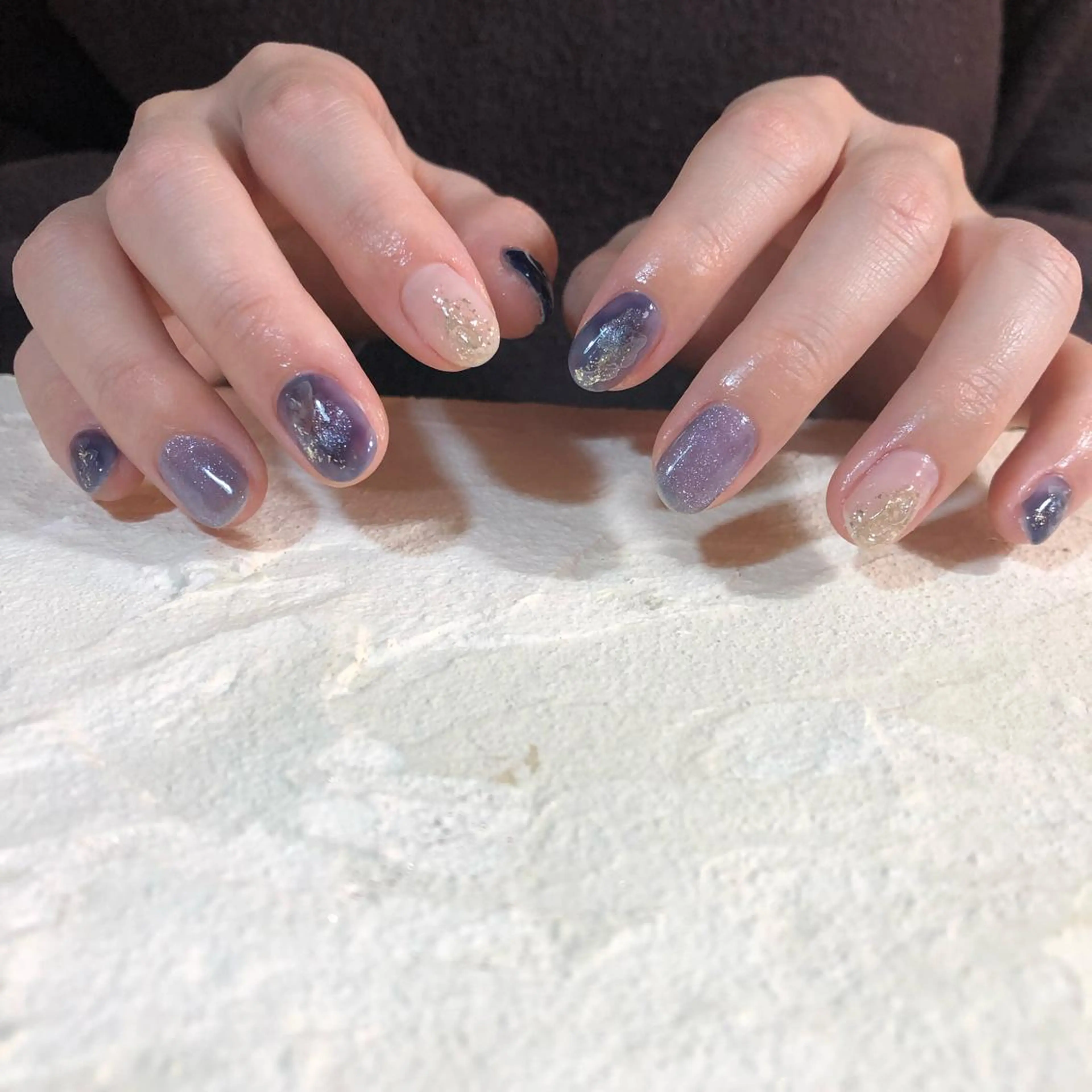 ネイル May.by charmeのネイルデザイン