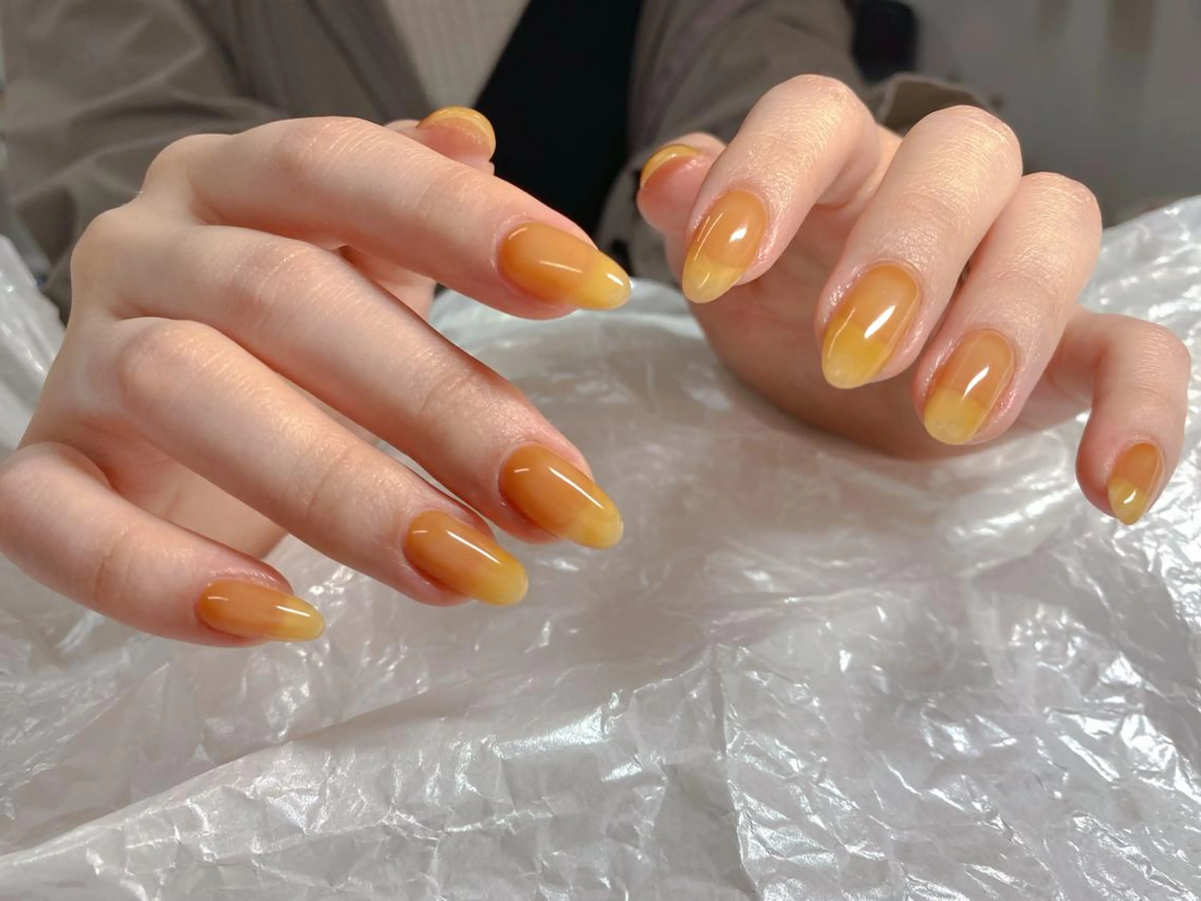 ネイル BLinLin nail salonのネイルデザイン