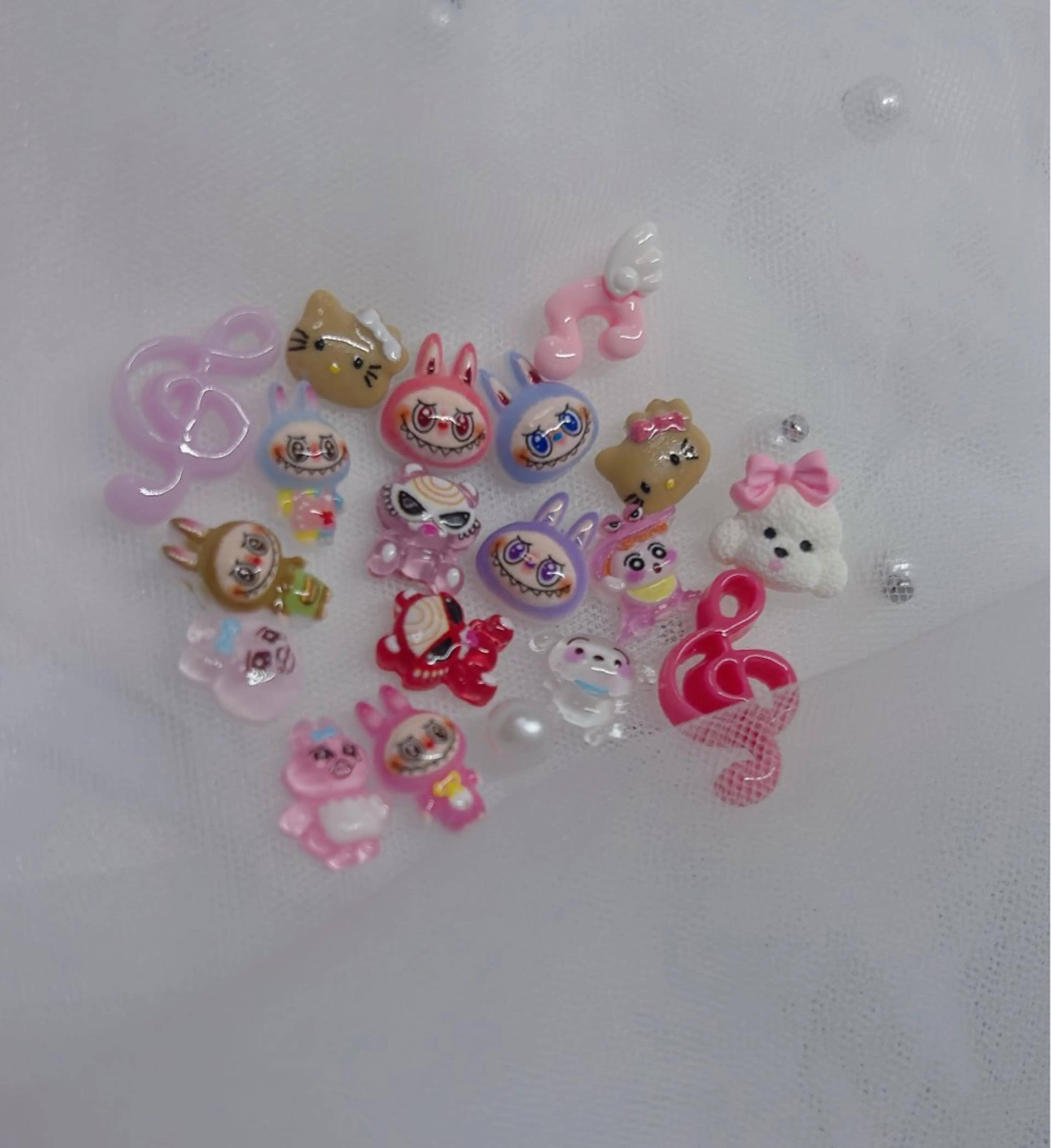 ネイル haru.nail所属・🪄 はるかのネイルデザイン