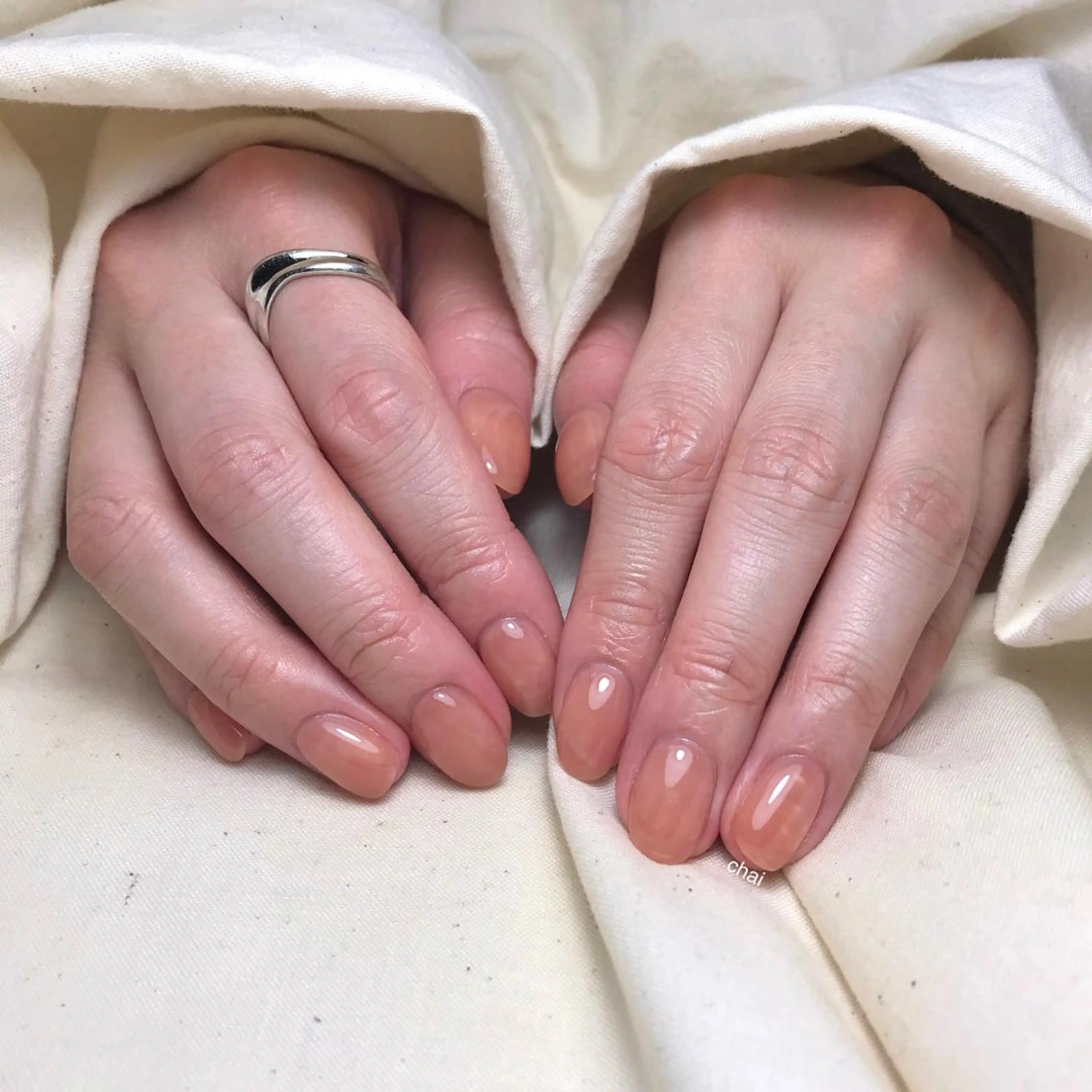 ネイル ハンドネイル 💅 Ai.のネイルデザイン