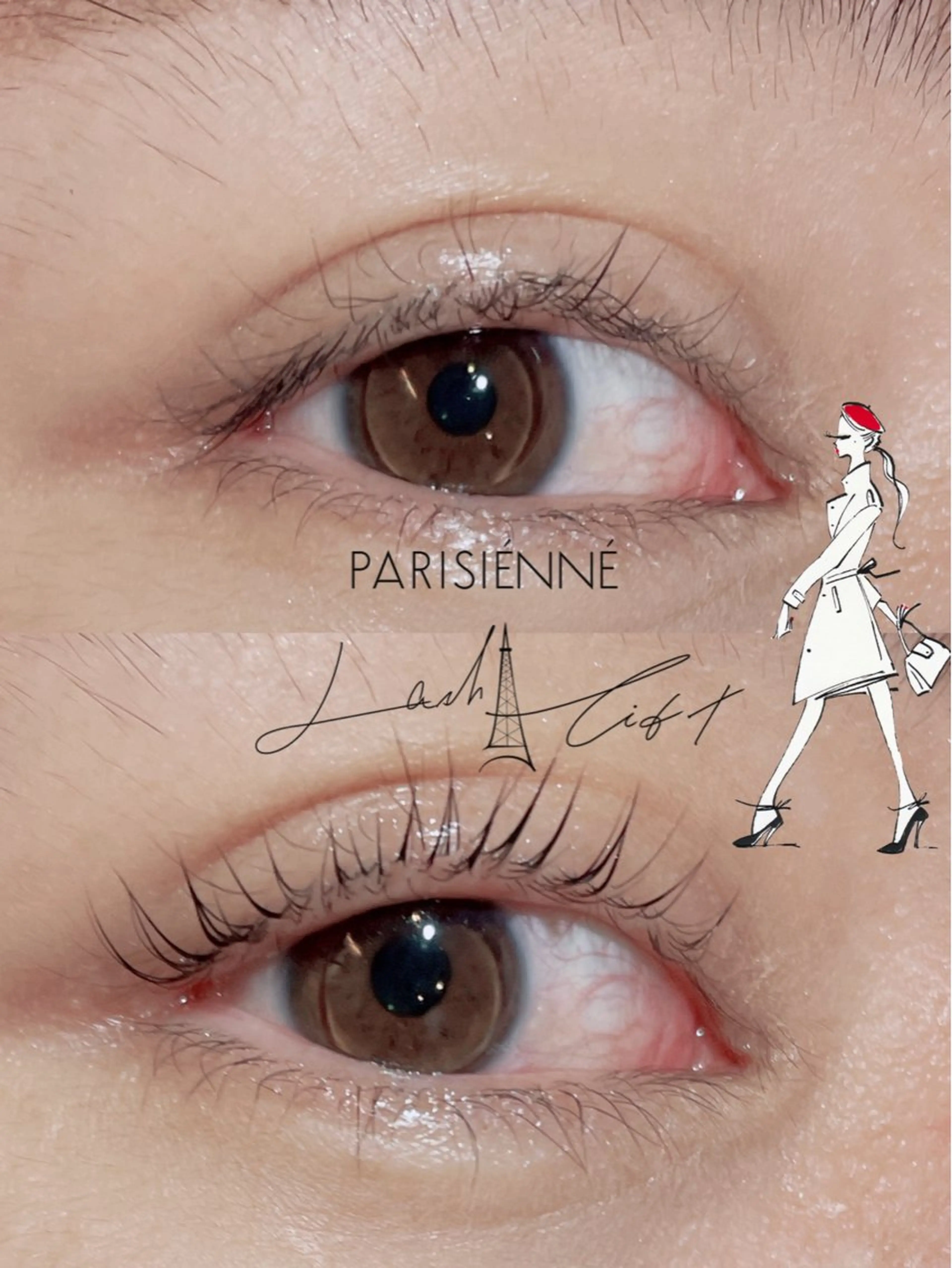 マツエク・マツパ パリジェンヌラッシュリフト Anjir（アンジール）所属・完全個室サロン Anjirのエステ・リラクイメージ