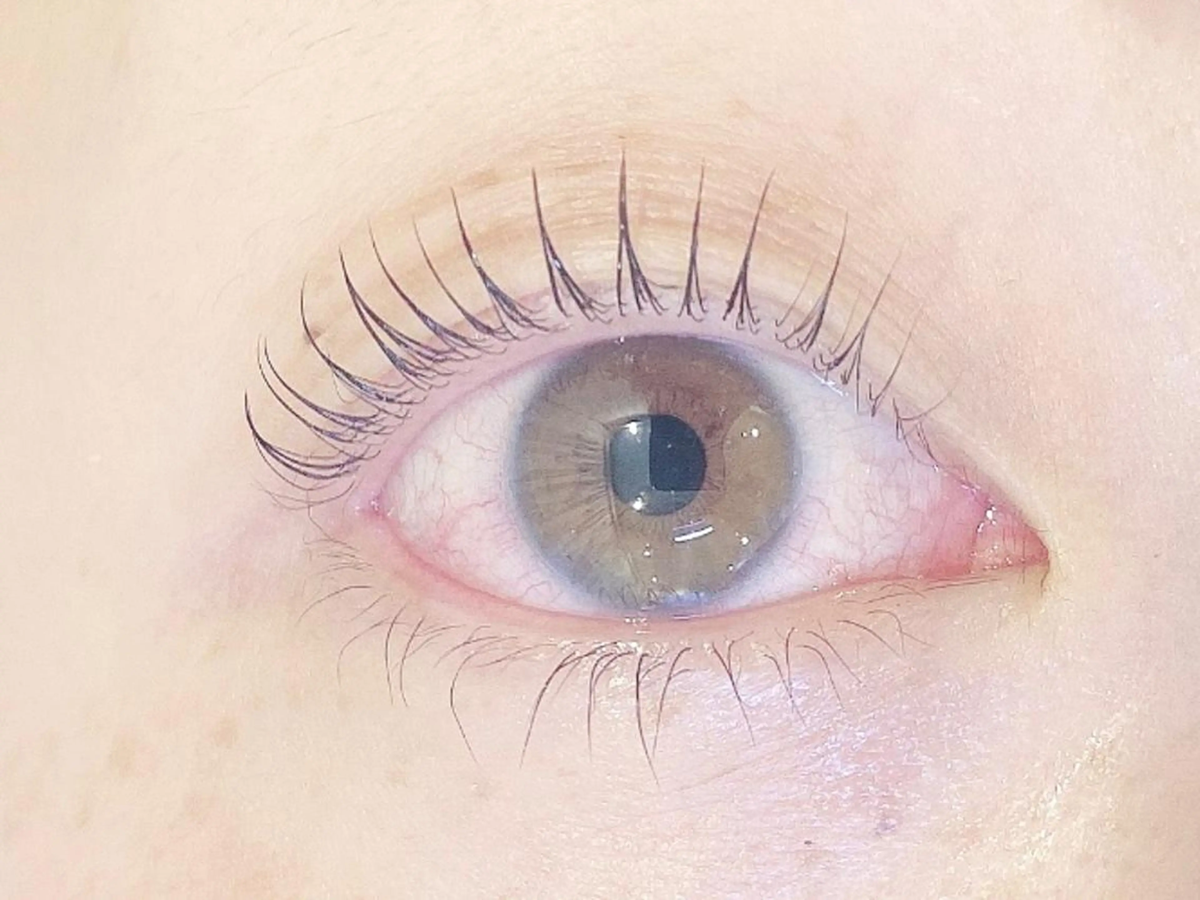 マツエク・マツパ マツパ Beauty salon STELLA所属・STELLA 大西南帆のマツエク・マツパデザイン