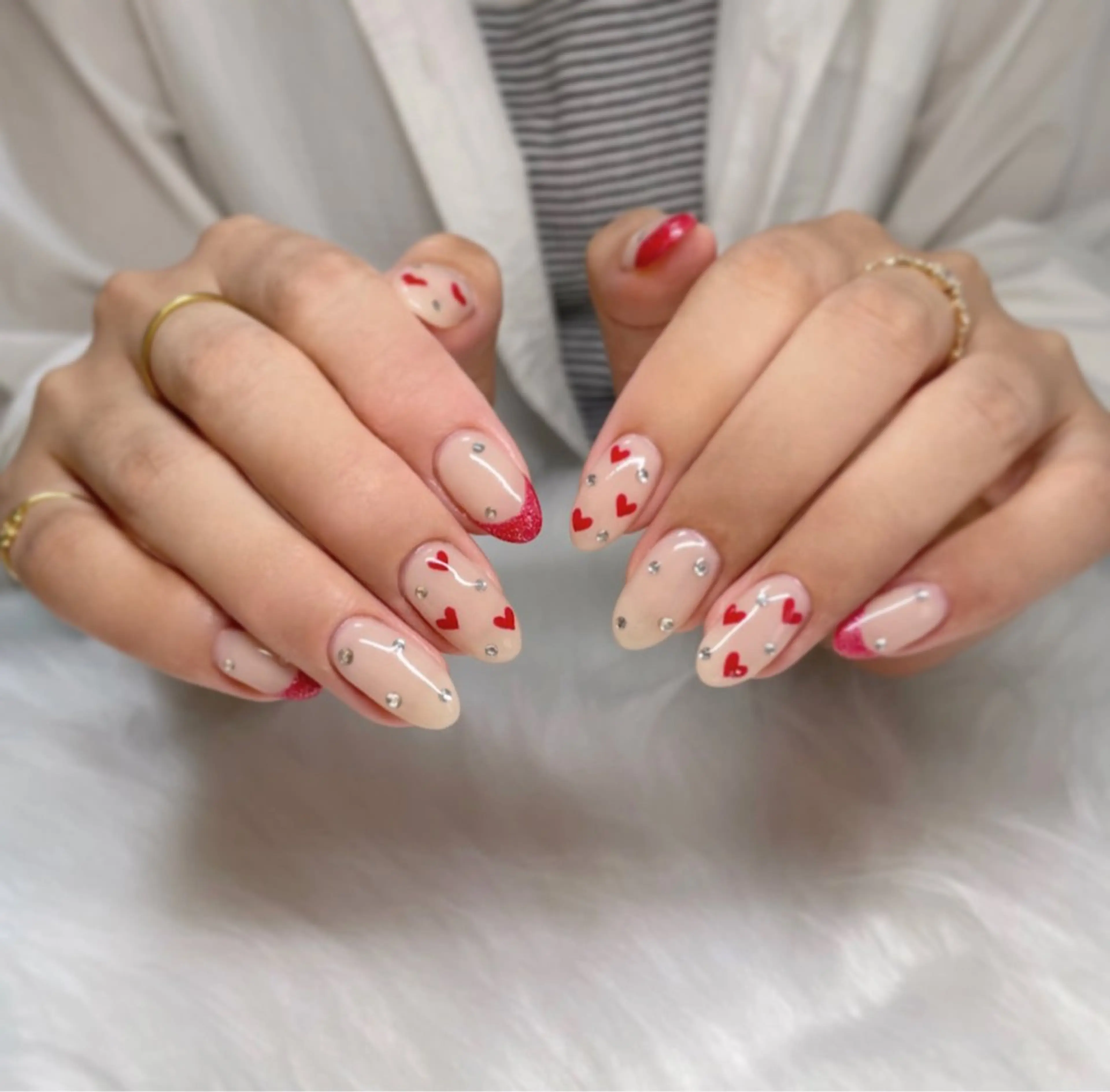 ネイル nailsalon miiのネイルデザイン