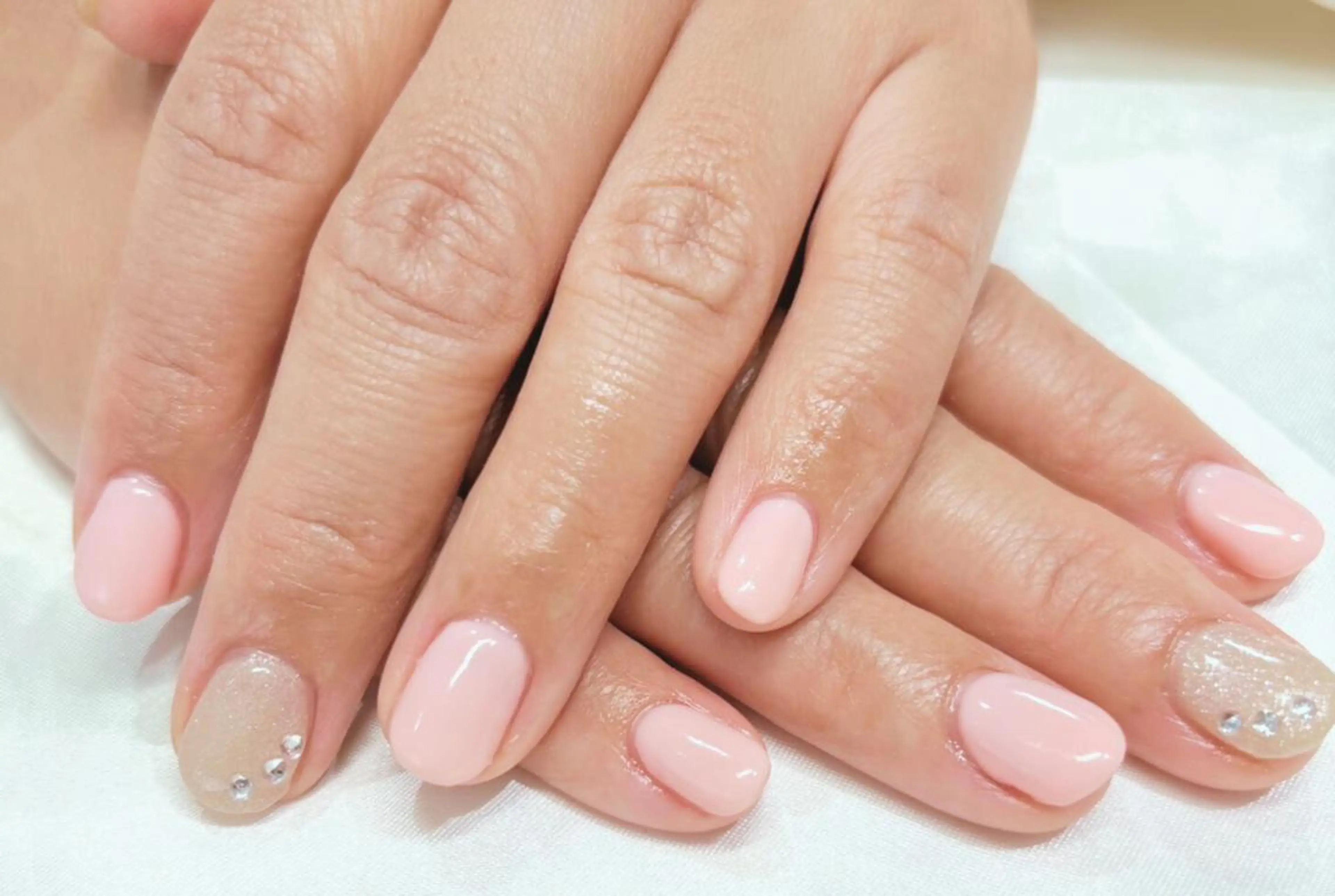 ネイル Nail Salon Lindaのネイルデザイン