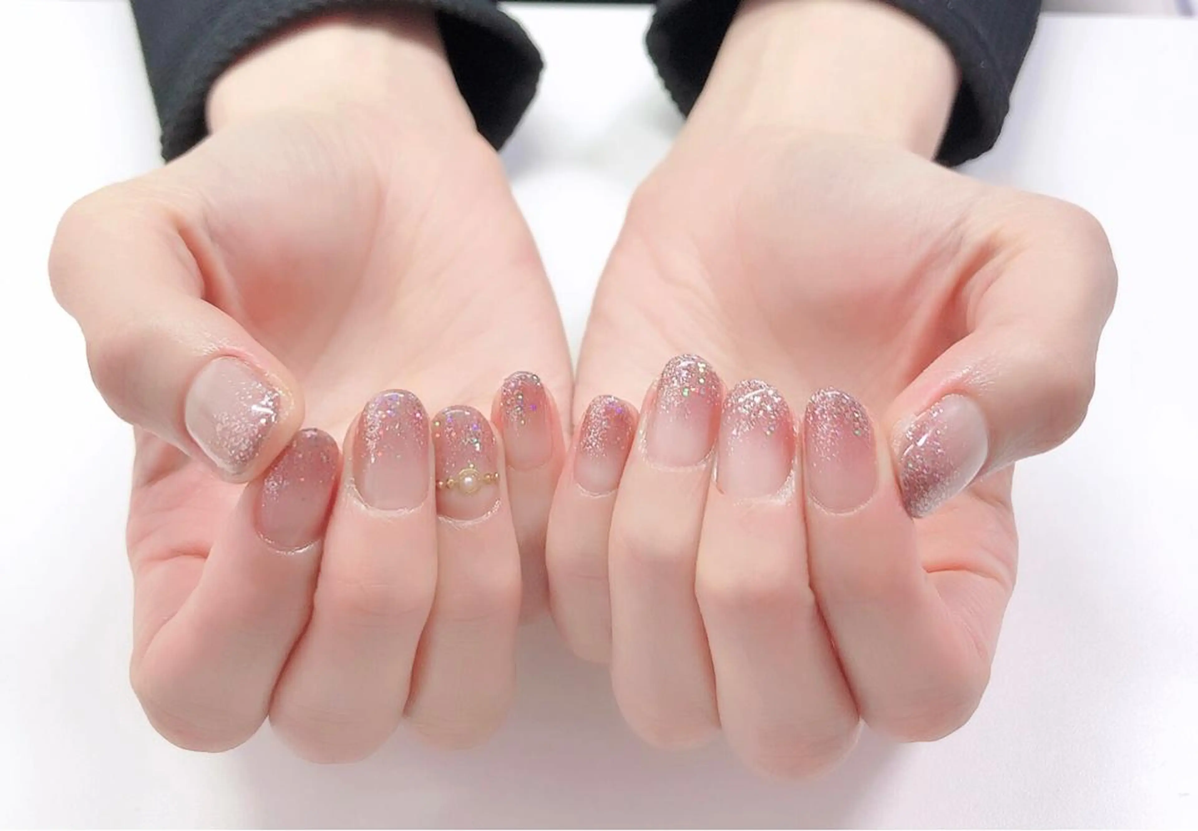 ネイル cocoネイル&まつげサロン所属・片平 恭子のマツエク・マツパデザイン