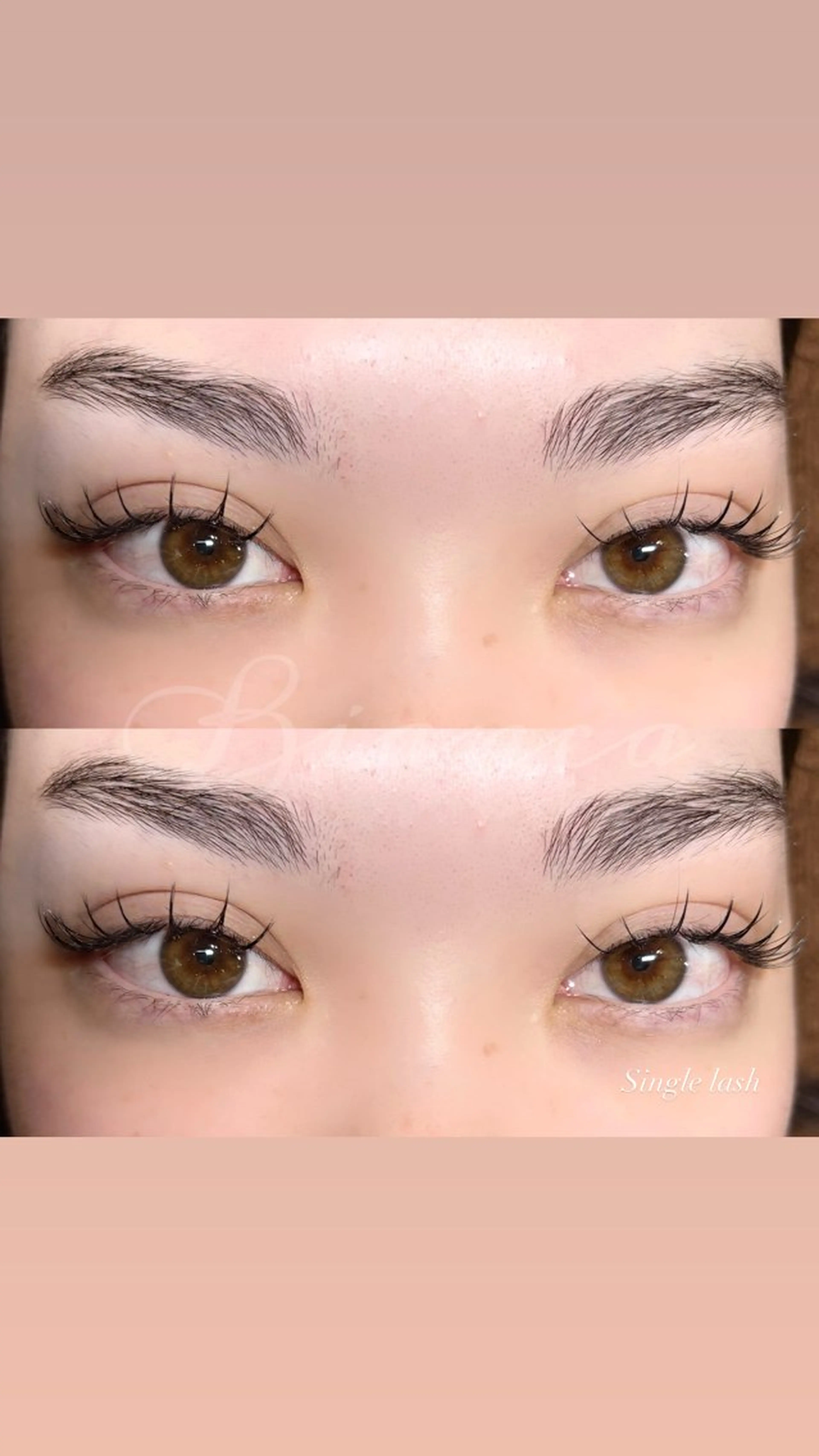 [1月限定❣️]フラットラッシュ初めての方にオススメ✨🗣上100本☆ /川口/蕨の写真