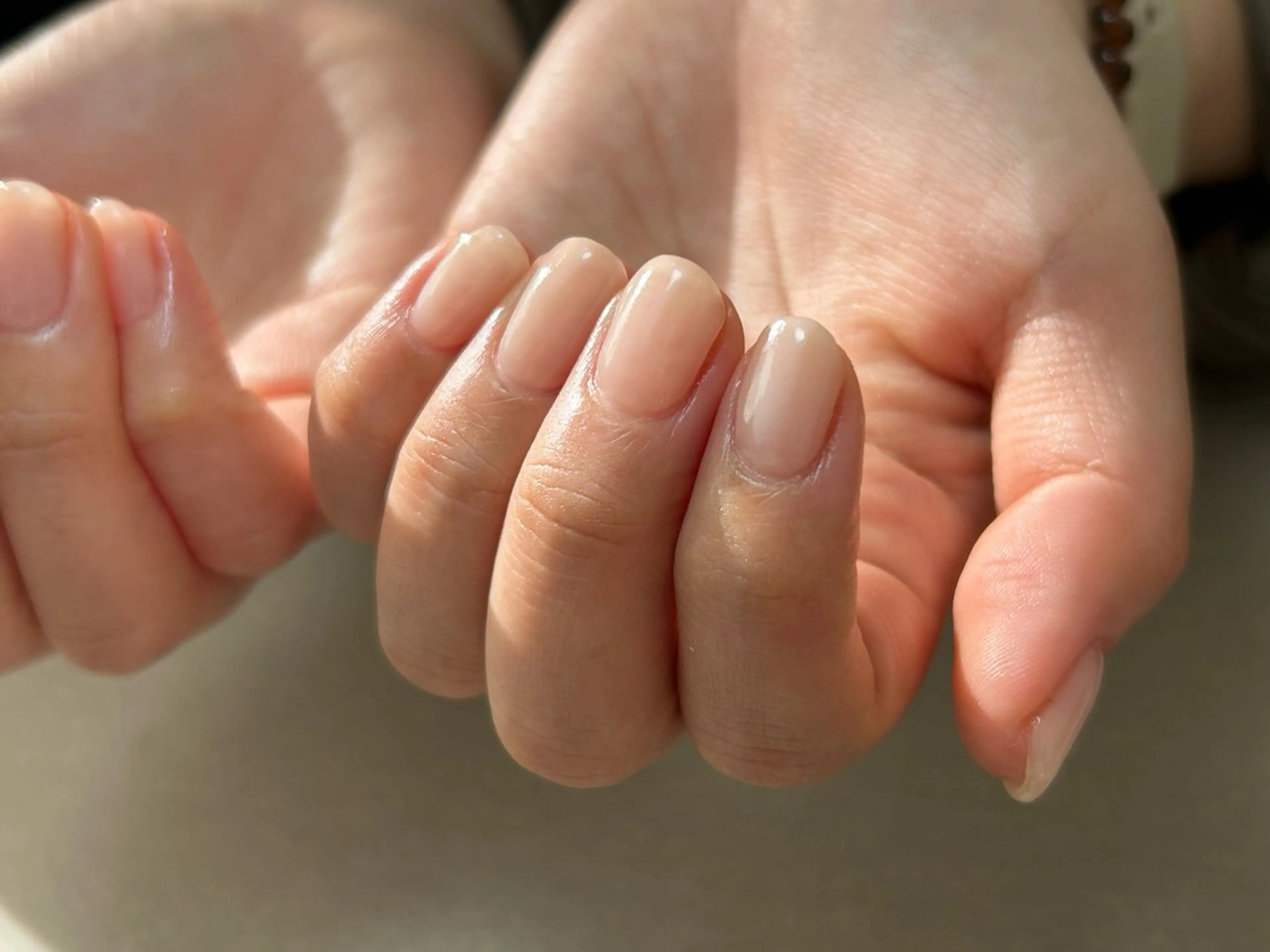 ネイル ハンドネイル amo_nail 岡山市南区自宅ネイルのネイルデザイン