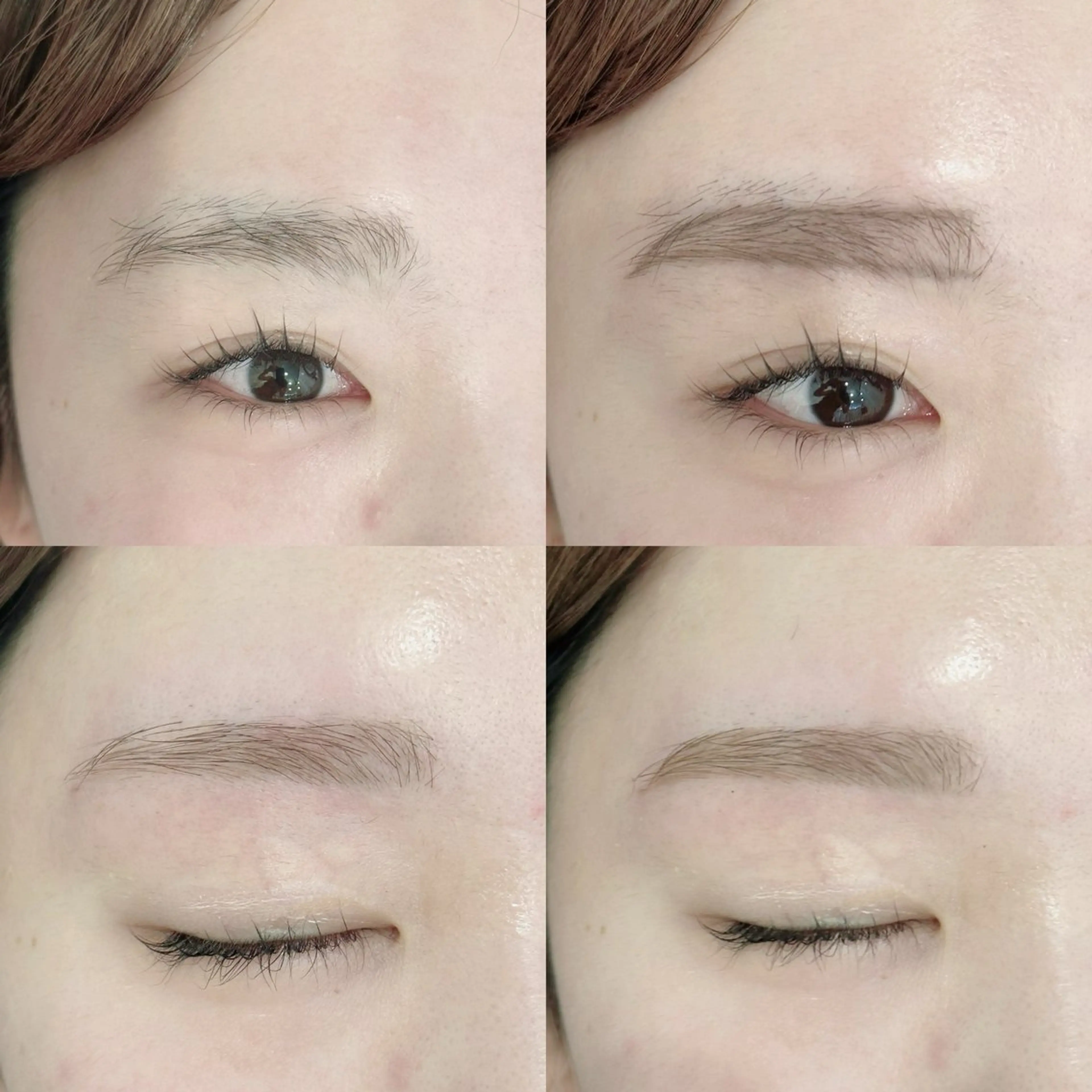 アイブロウ NUEVO【ヌーヴォ】渋谷道玄坂店所属・吉川 香のマツエク・マツパデザイン